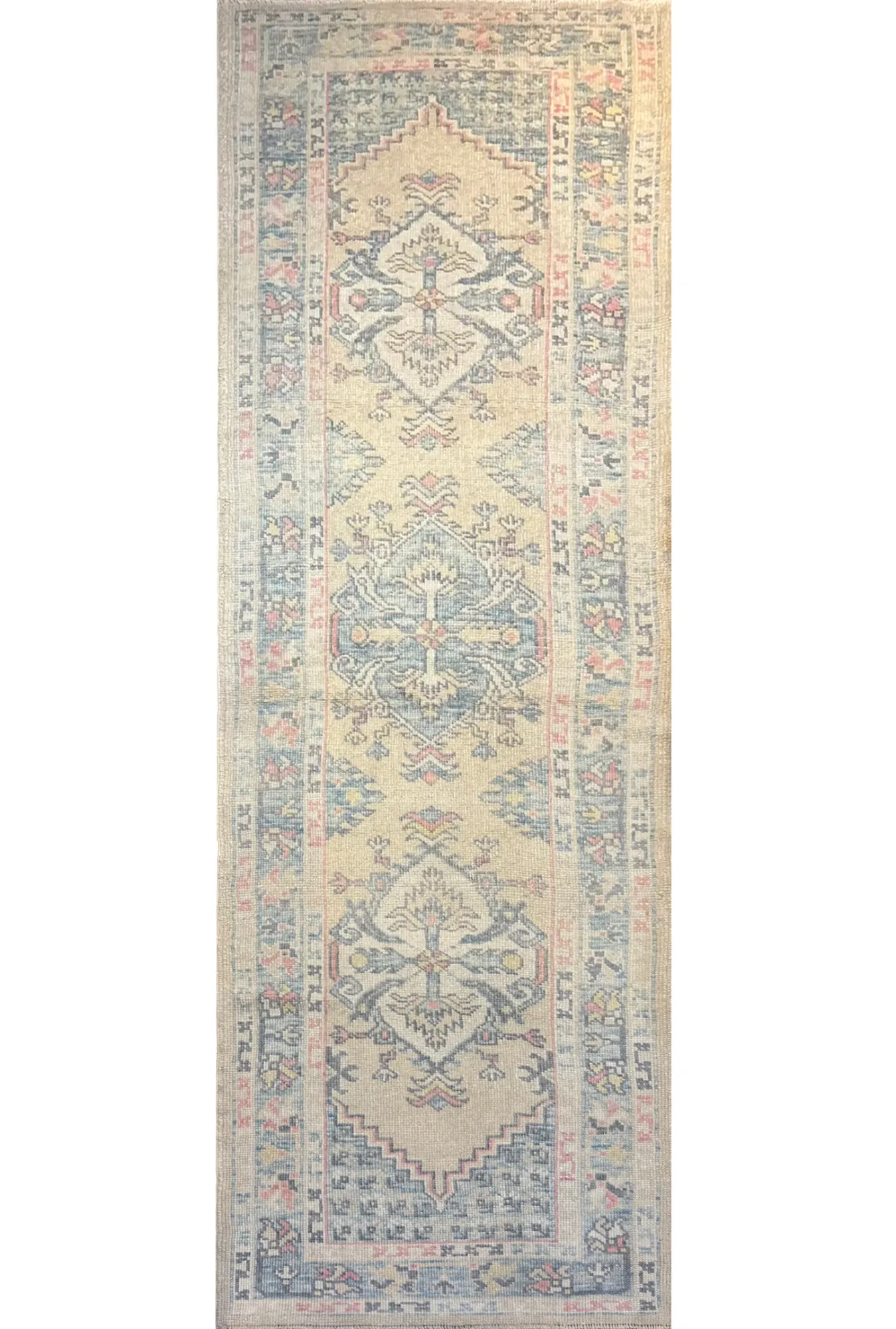 Main rug