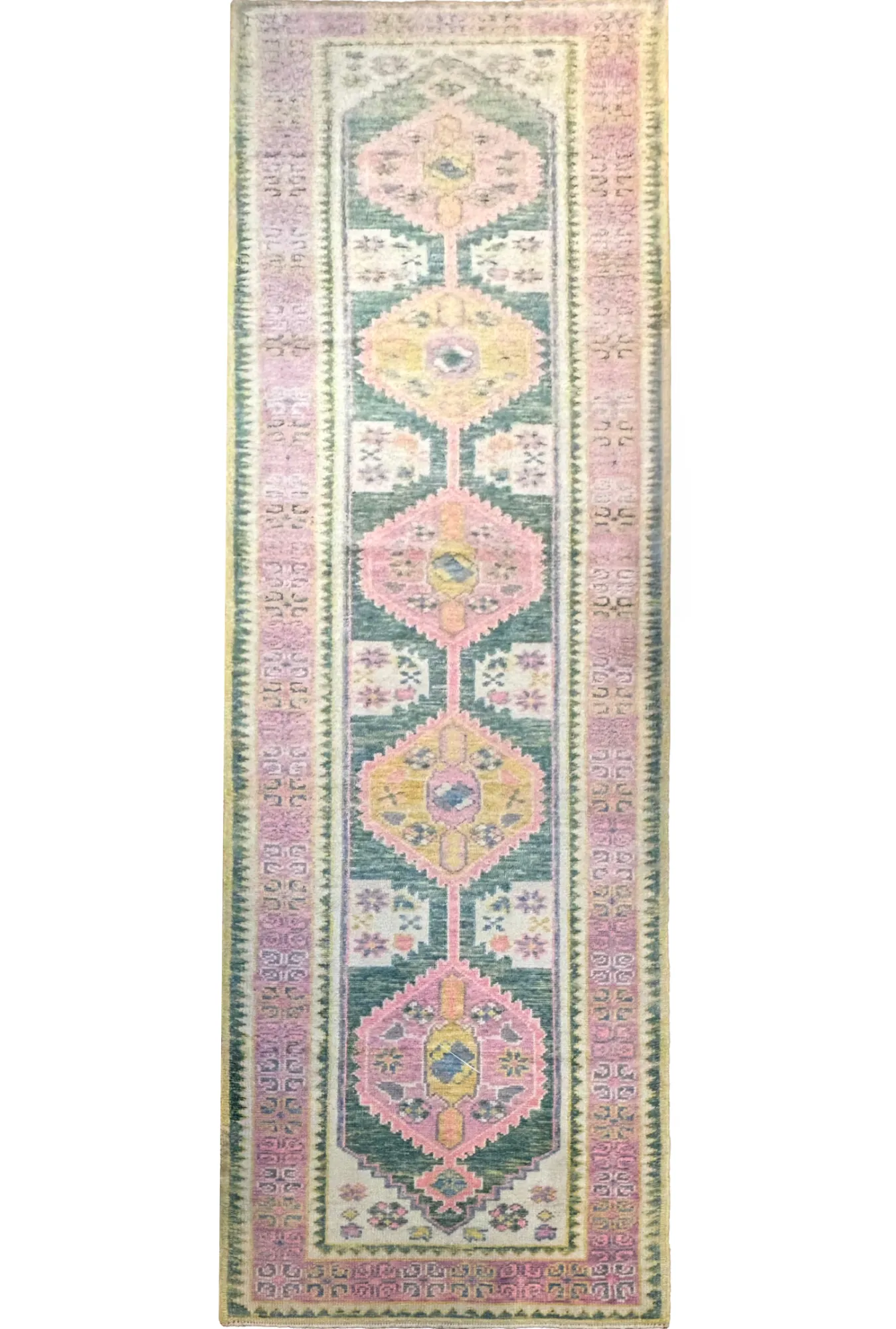Main rug