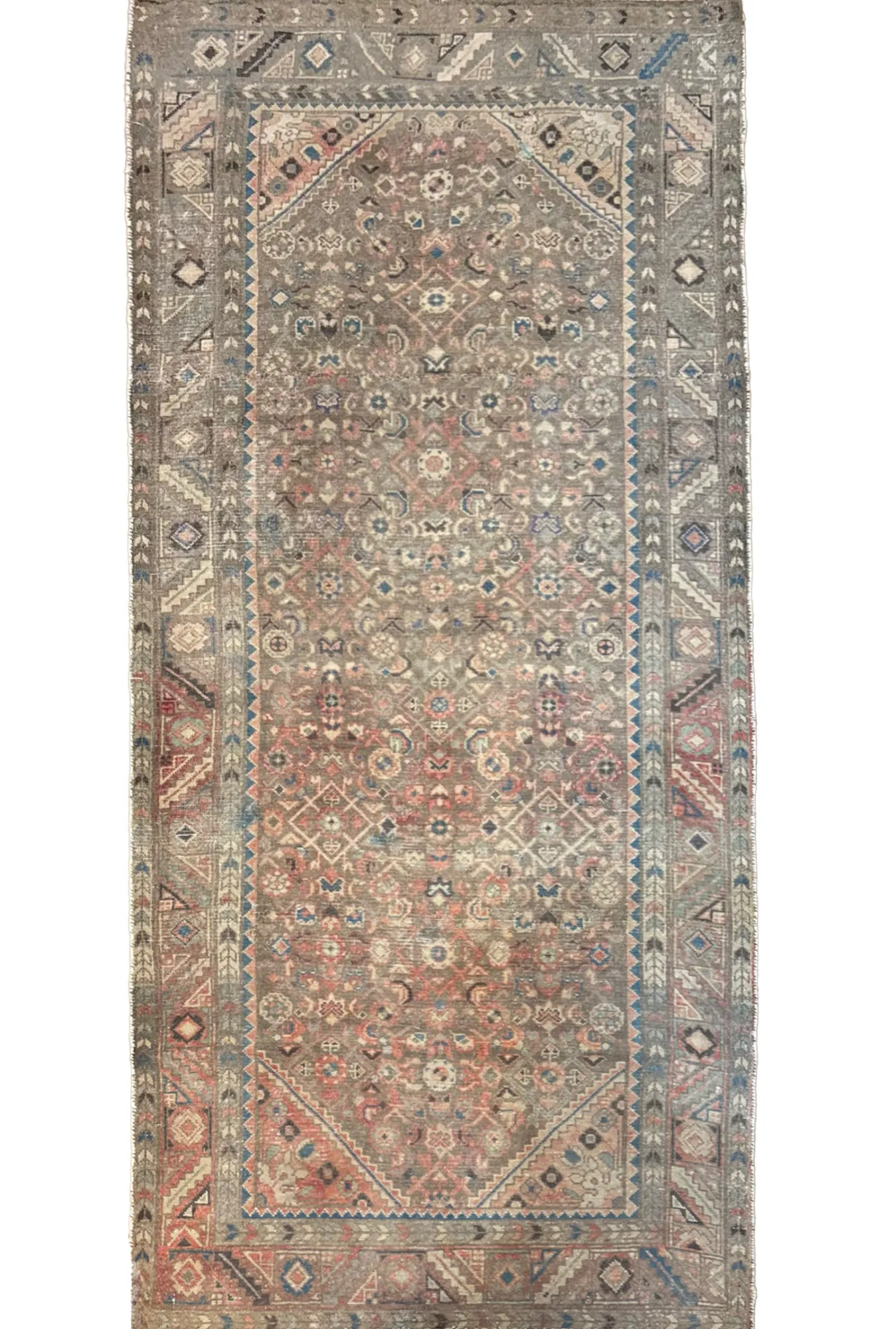 Main rug