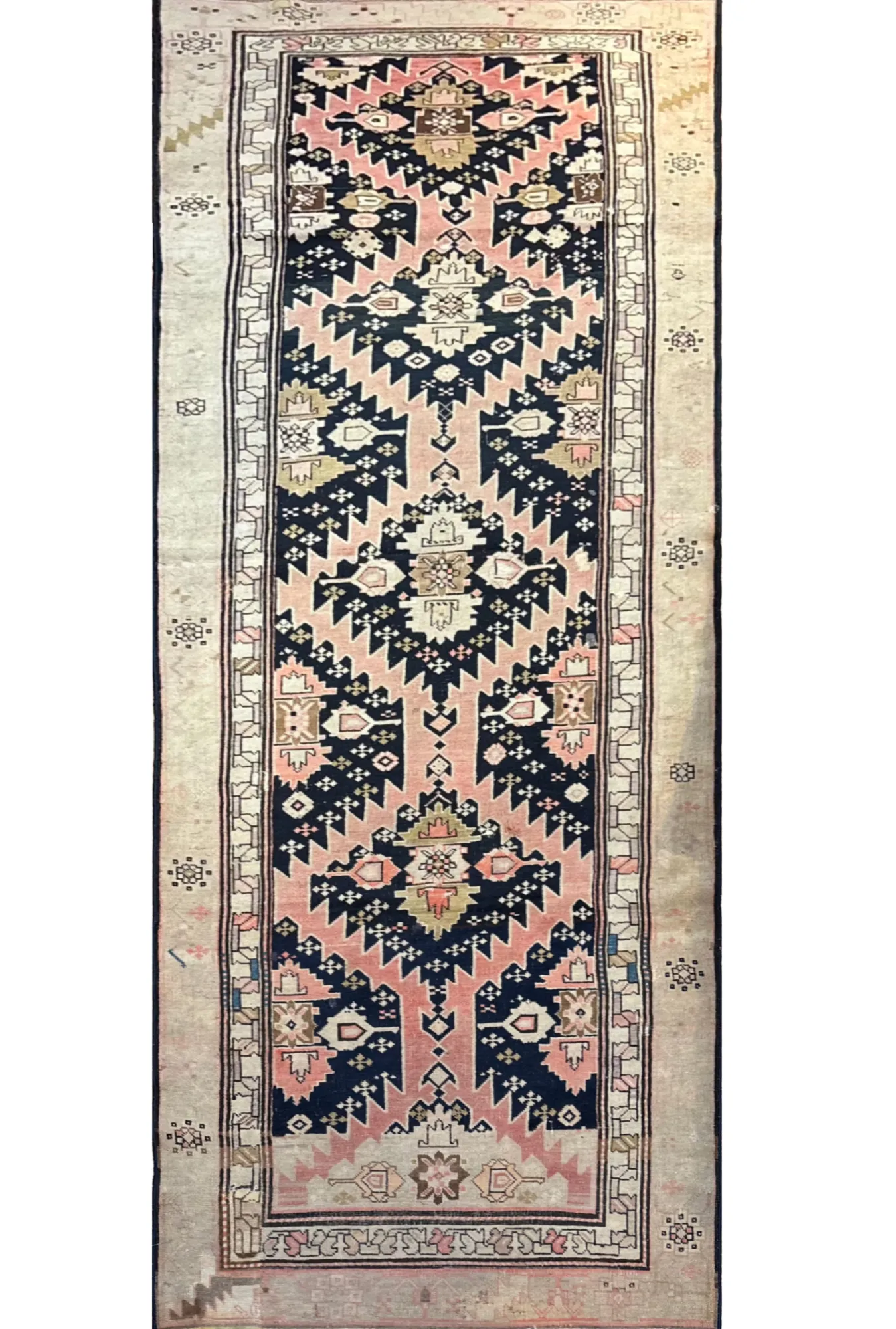 Main rug