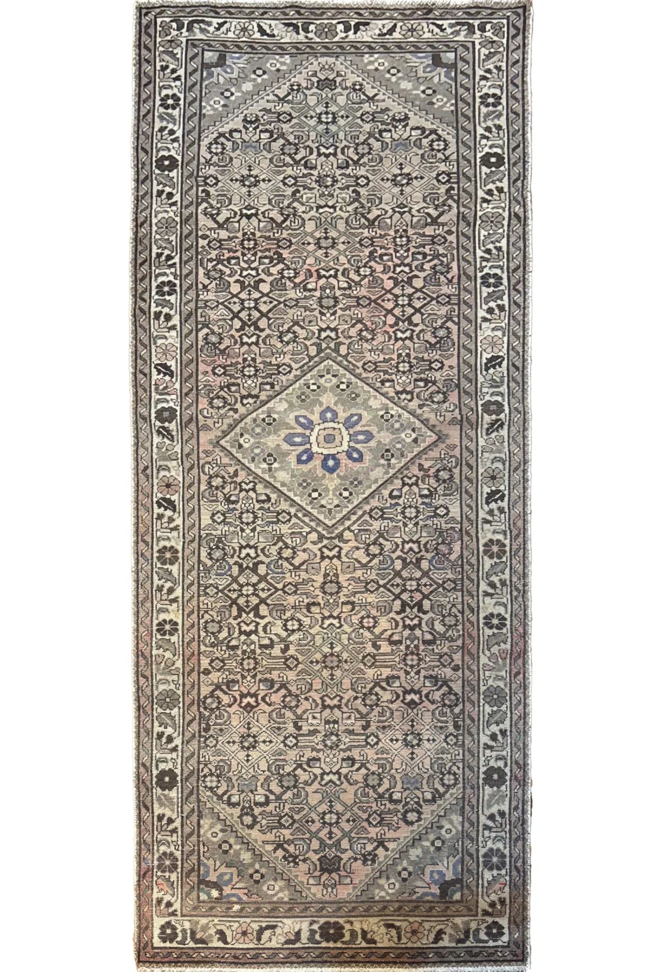 Main rug