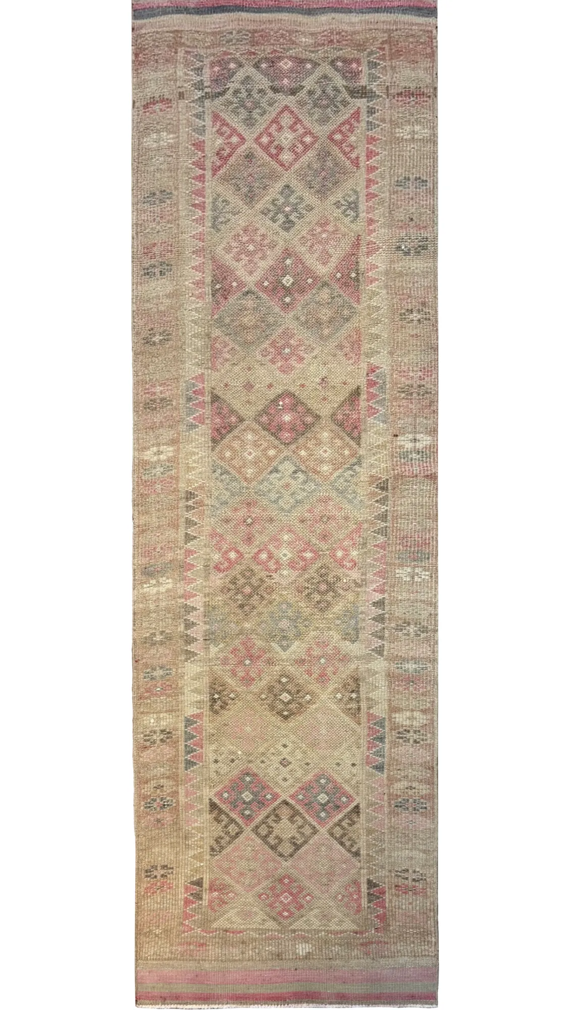 Main rug