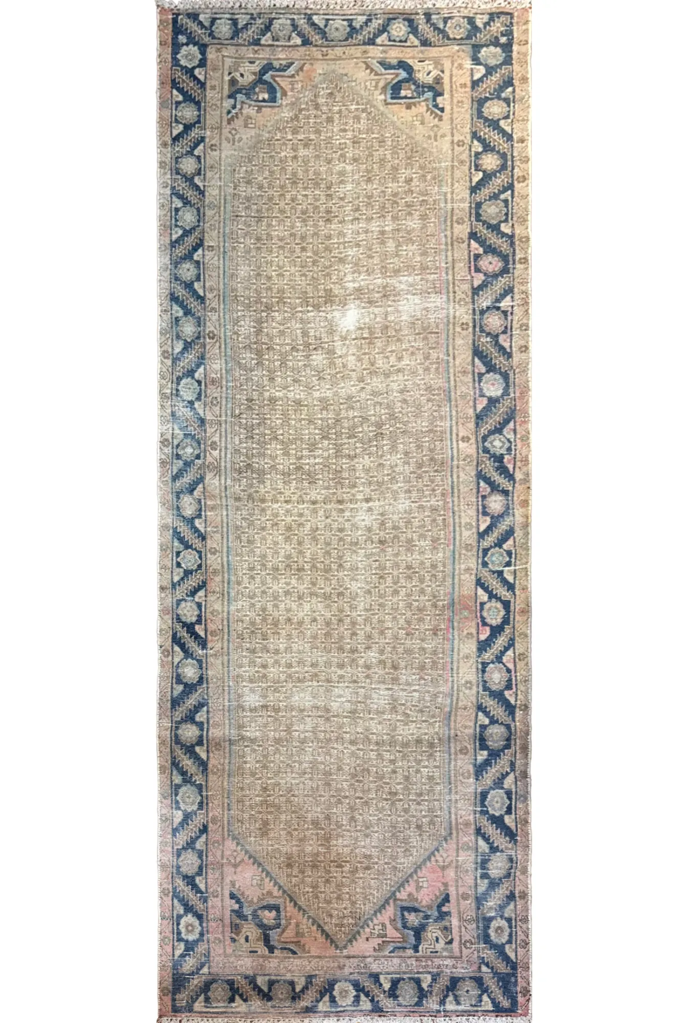 Main rug