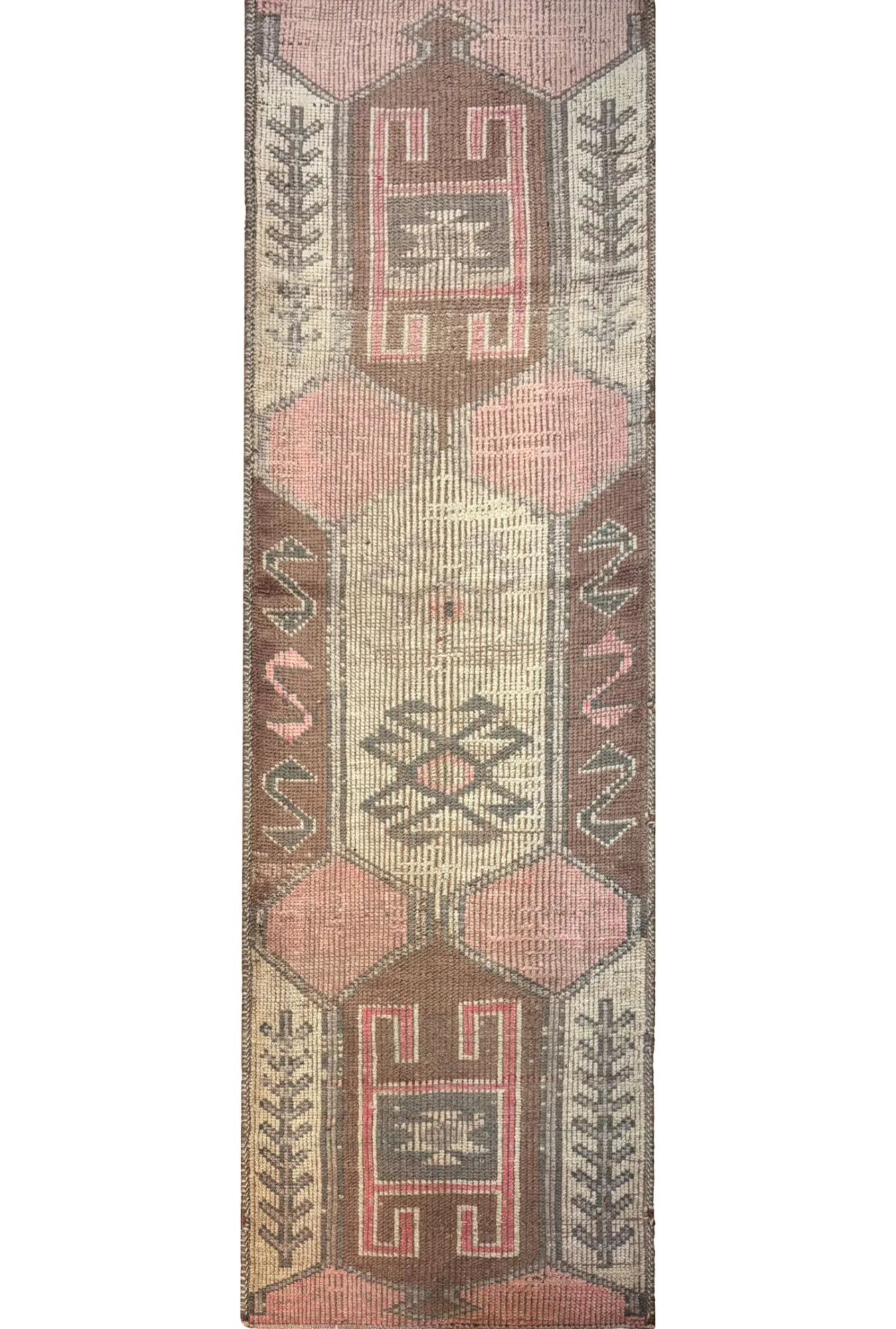 Main rug