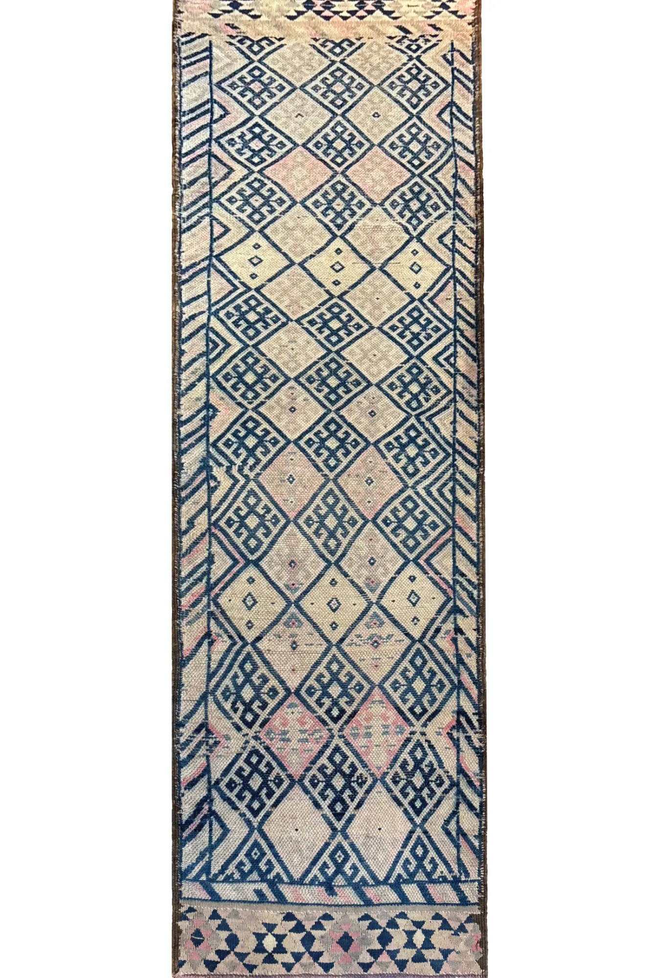 Main rug