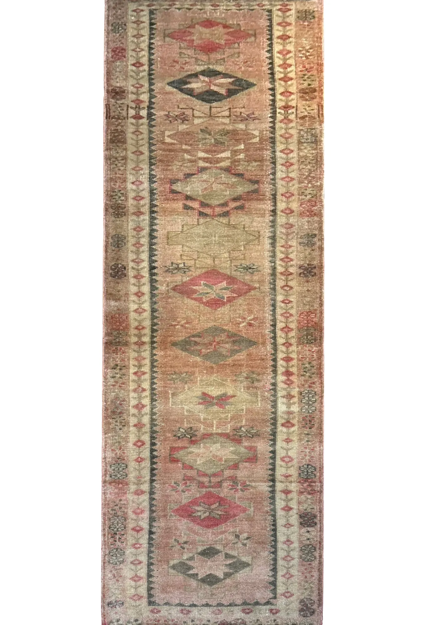 Main rug