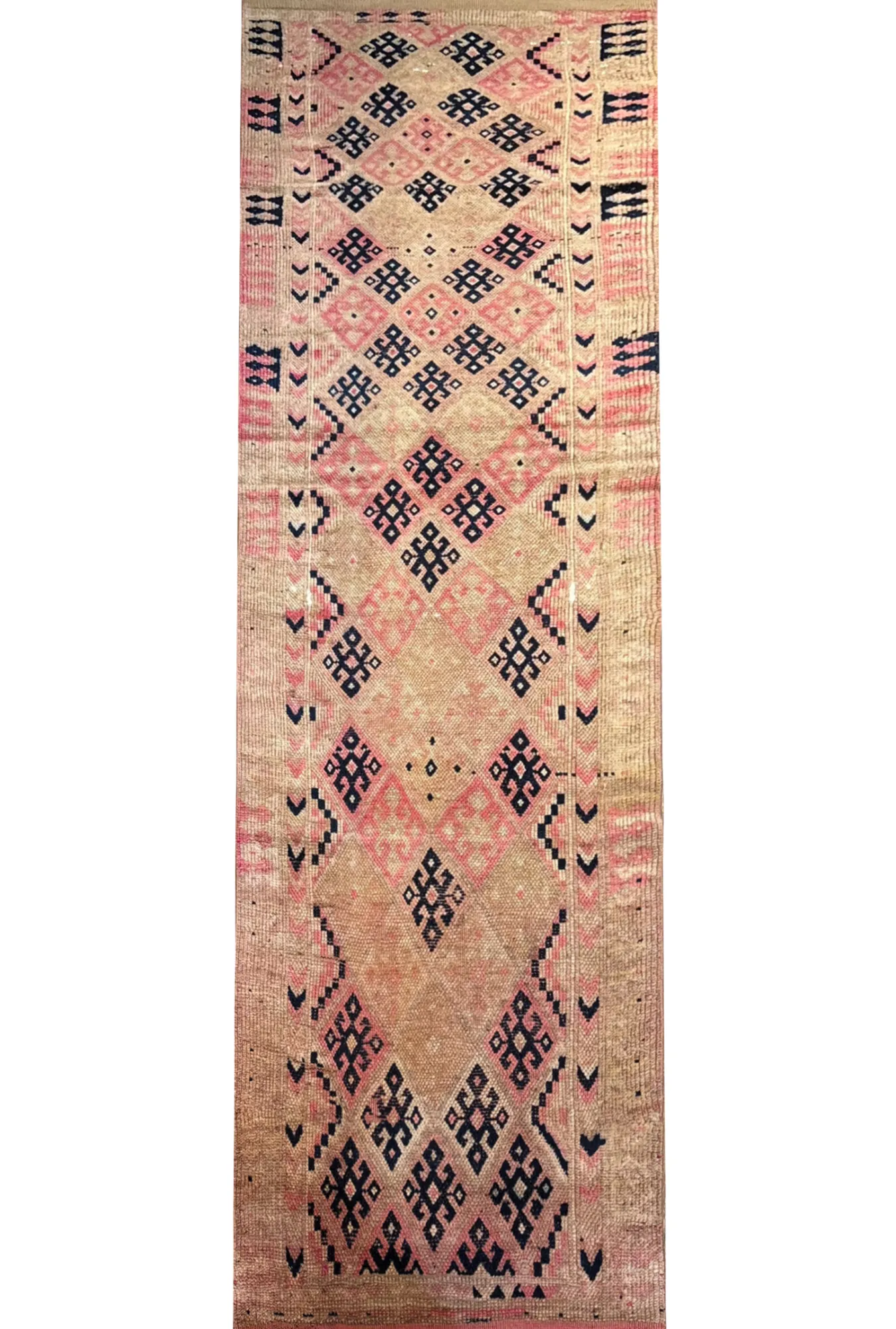 Main rug