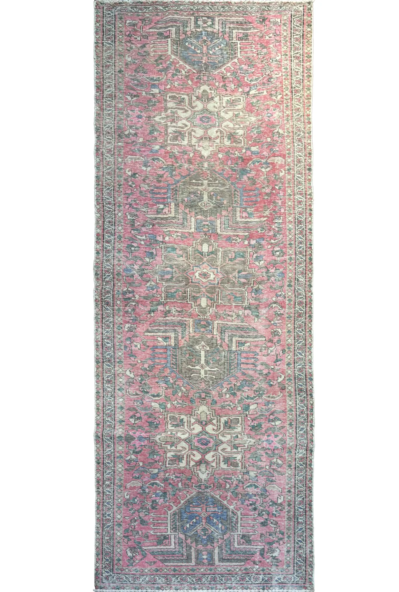 Main rug