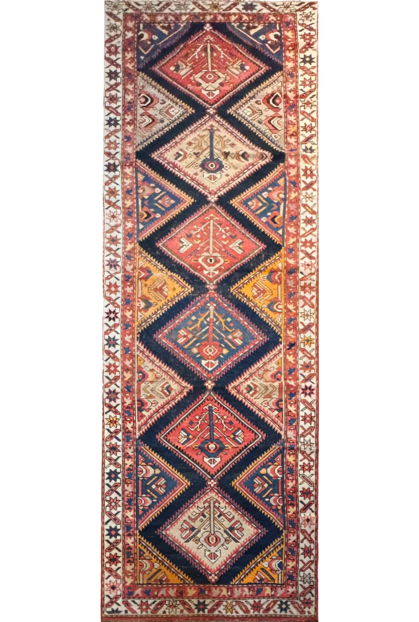 Main rug