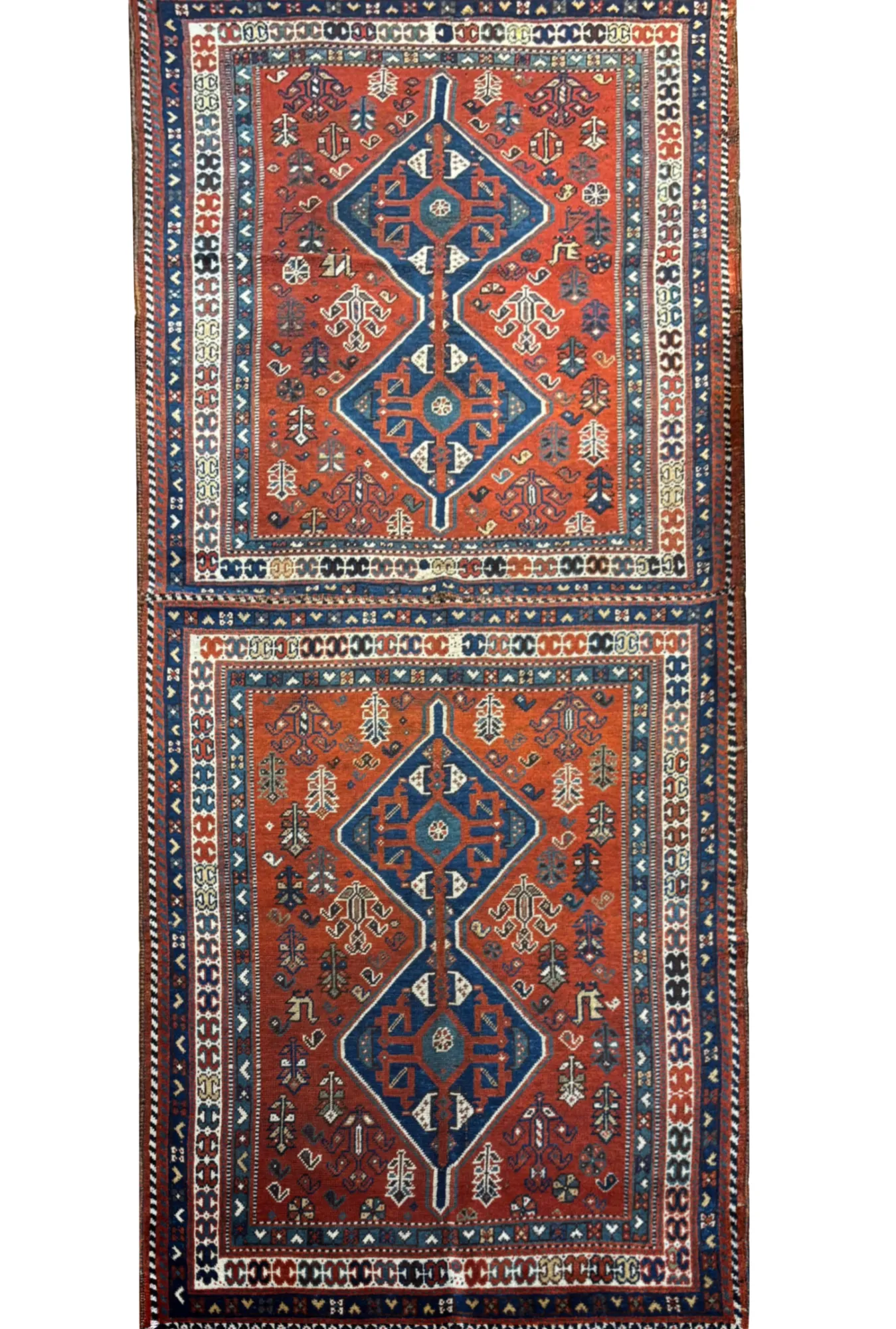 Main rug