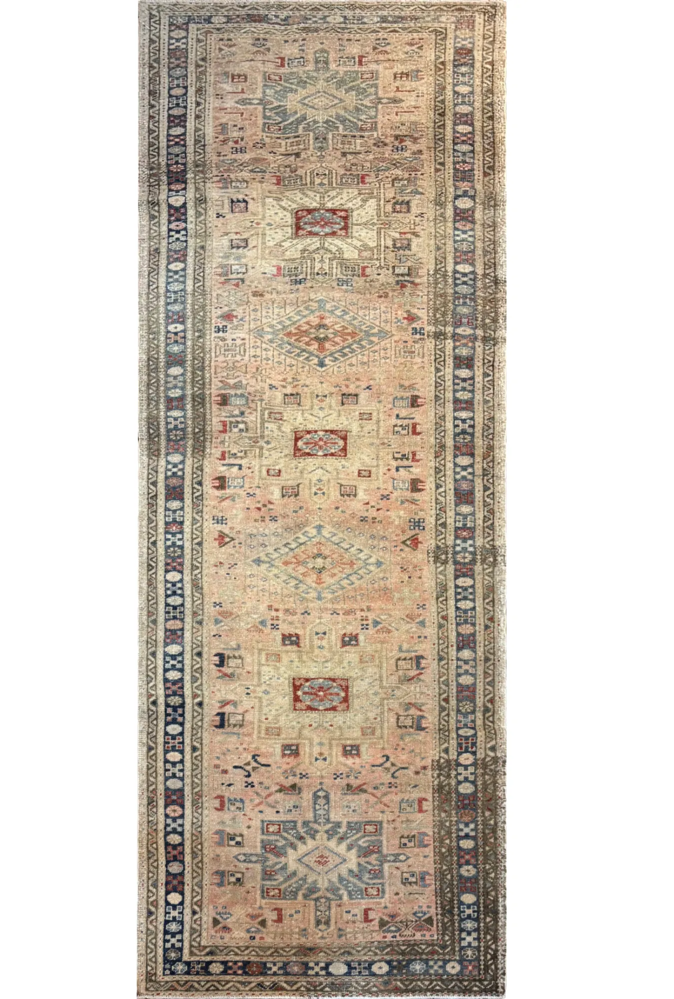 Main rug