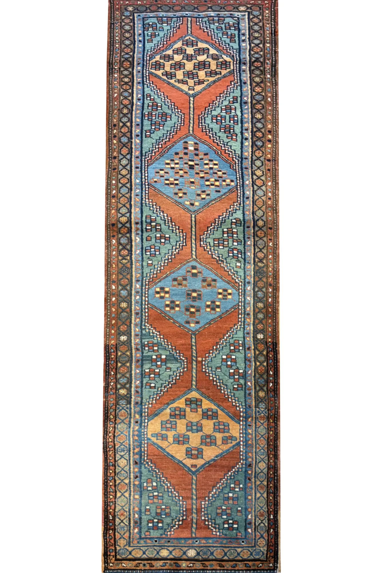 Main rug