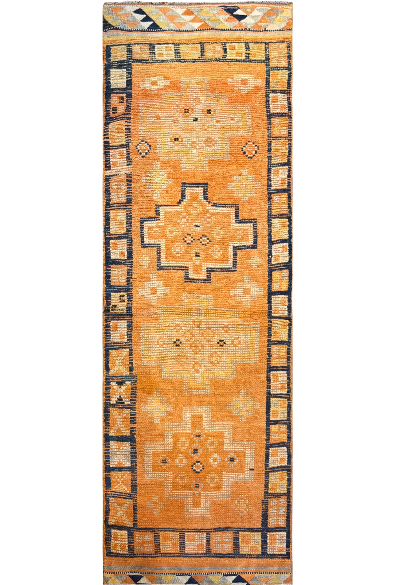 Main rug