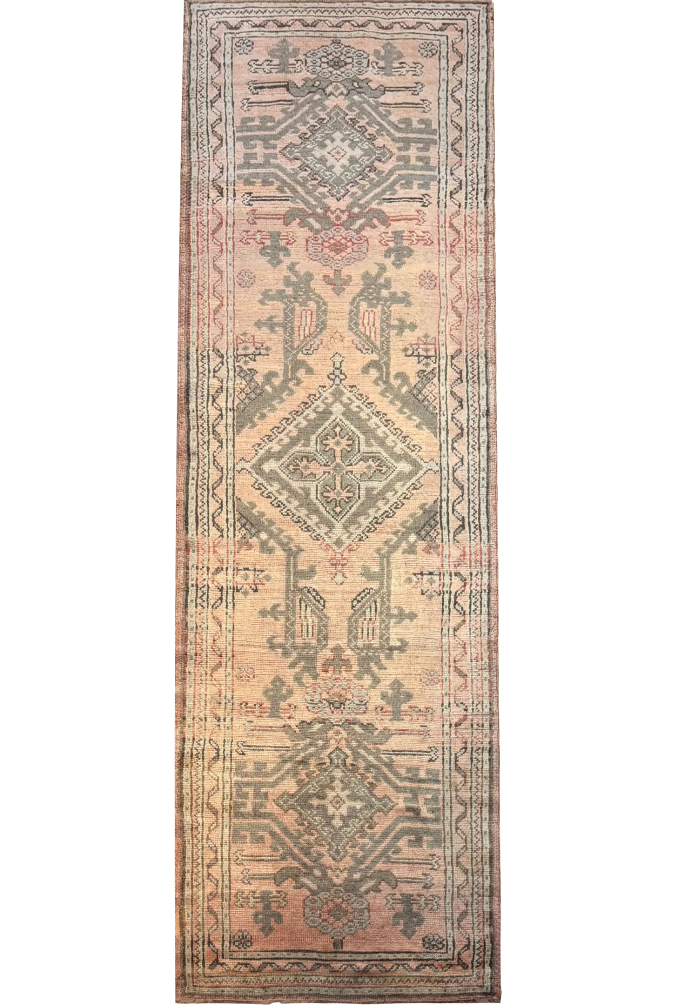 Main rug