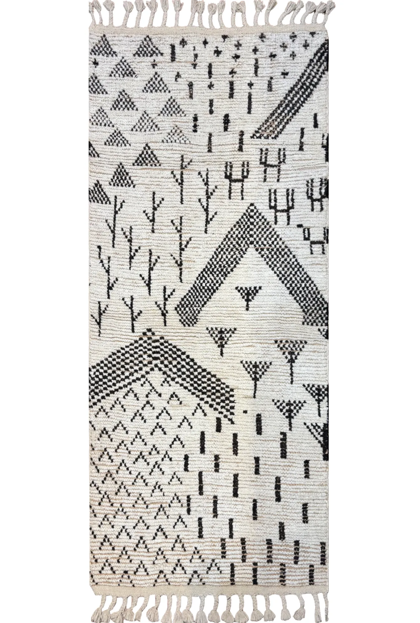 Main rug