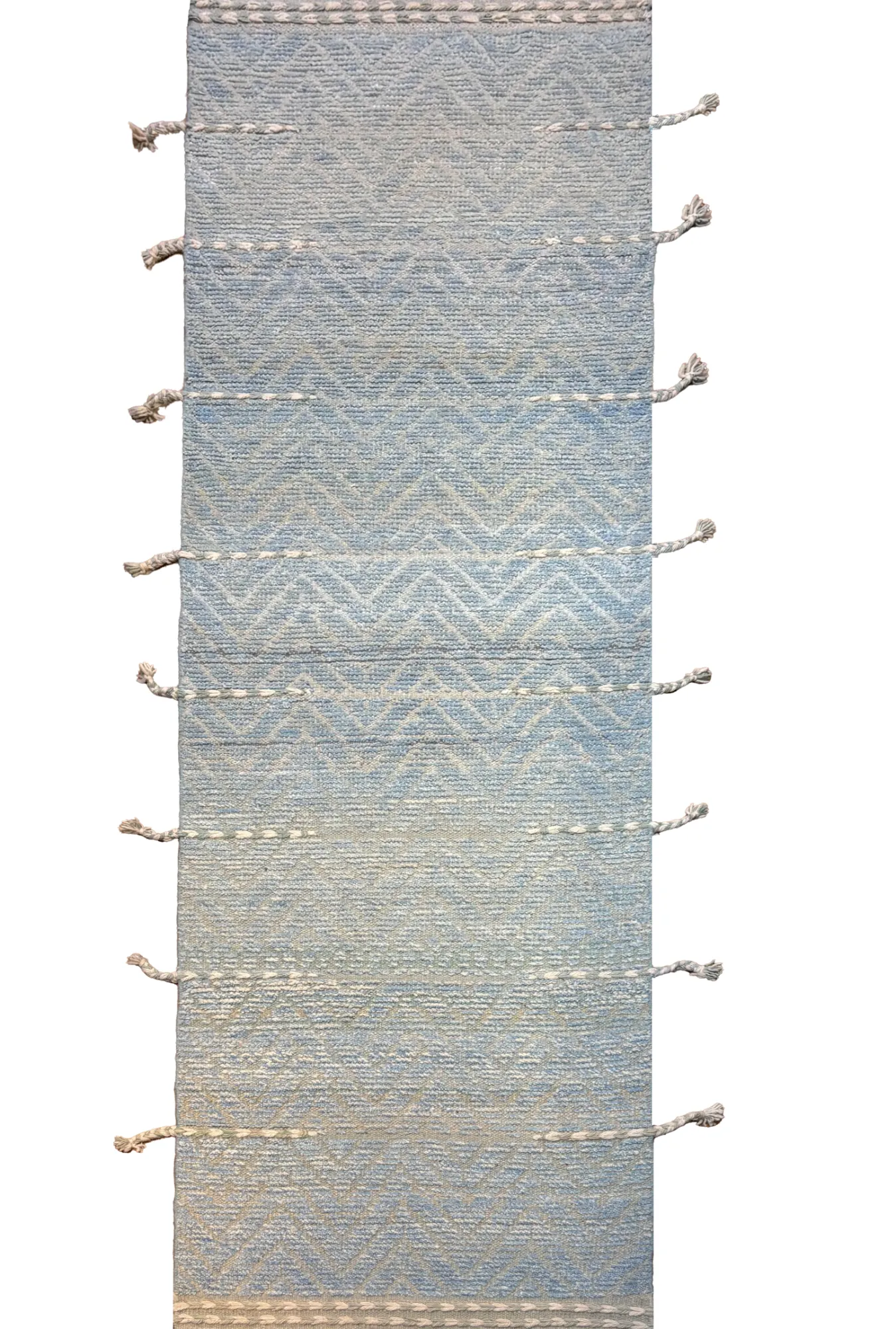 Main rug