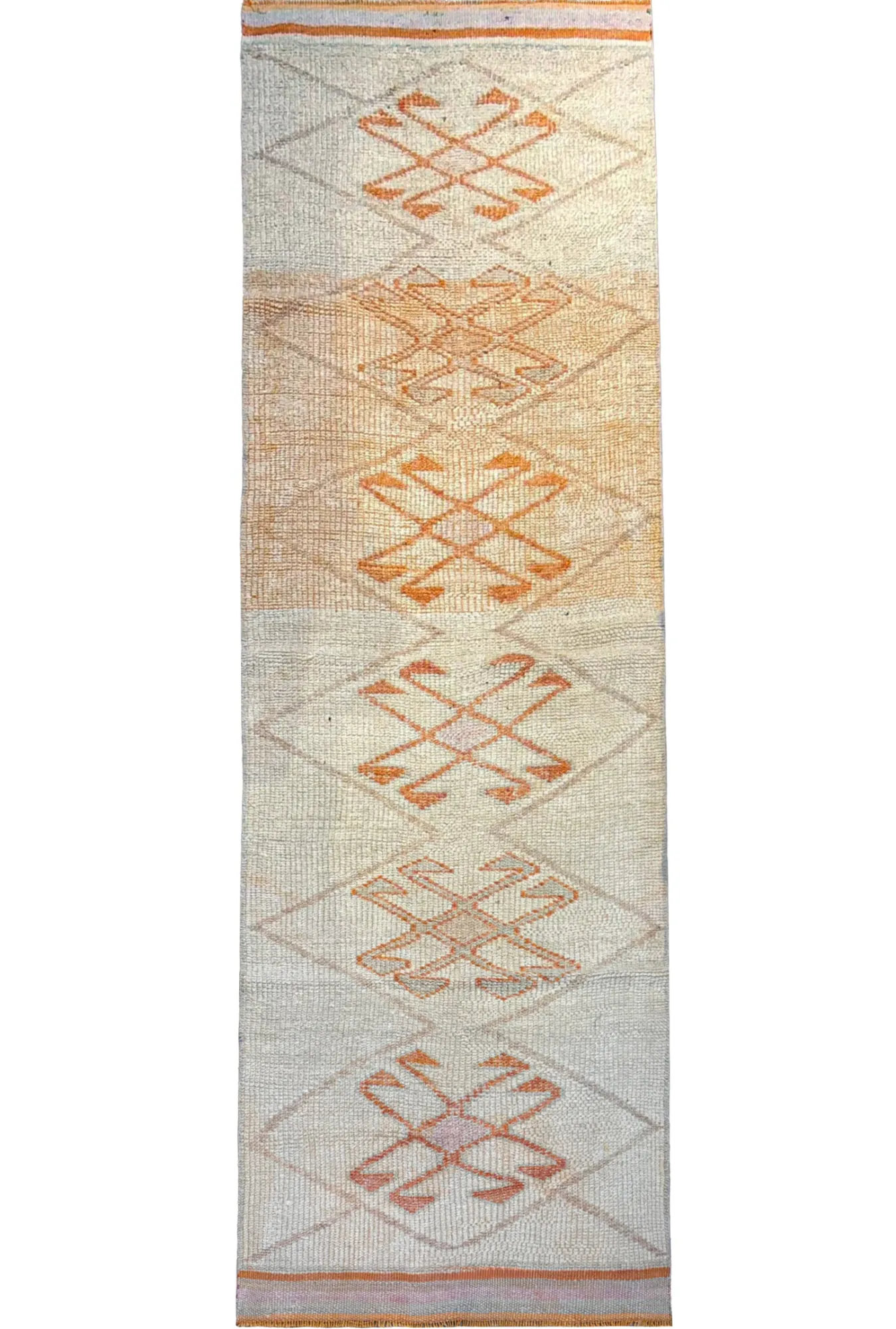 Main rug