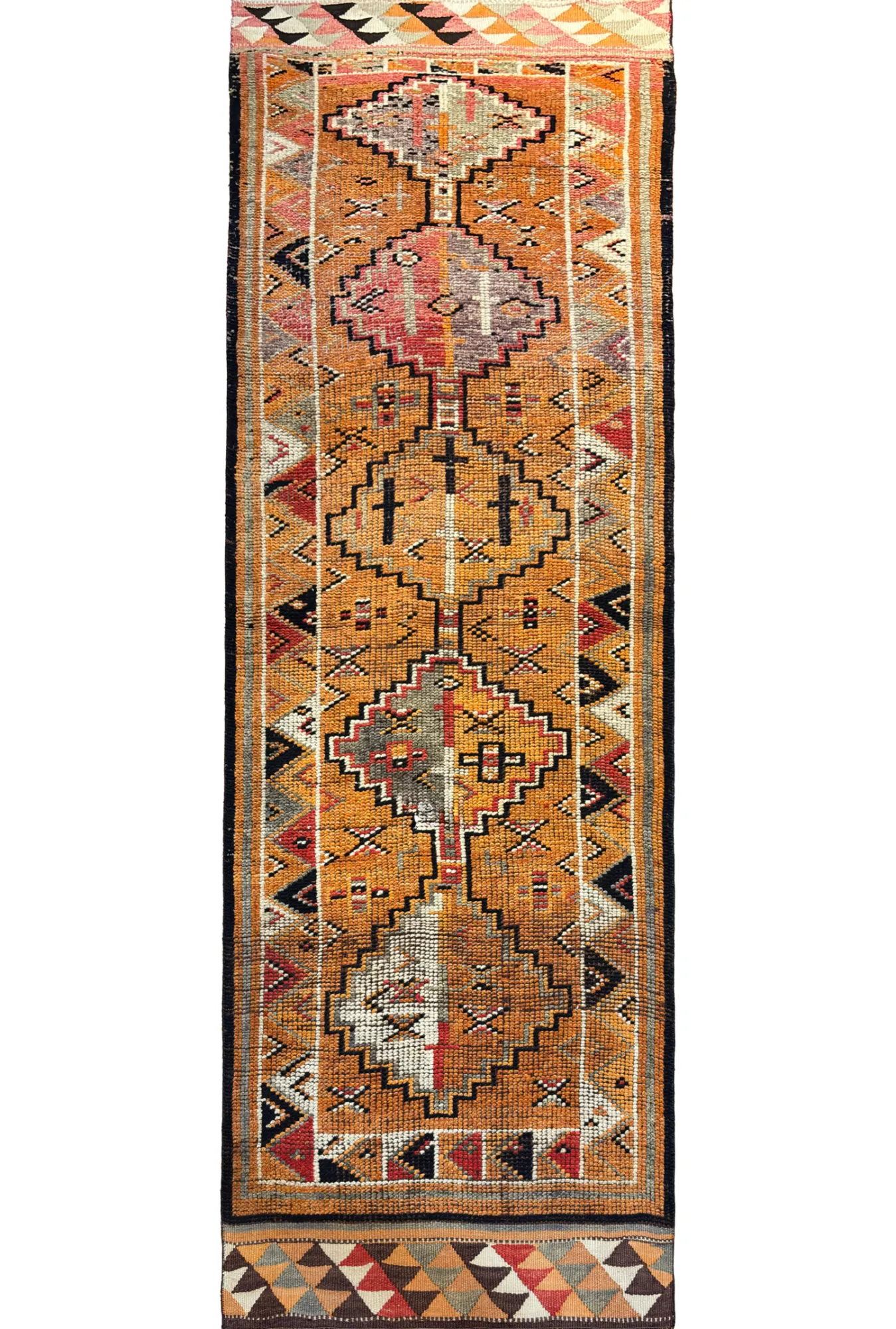 Main rug