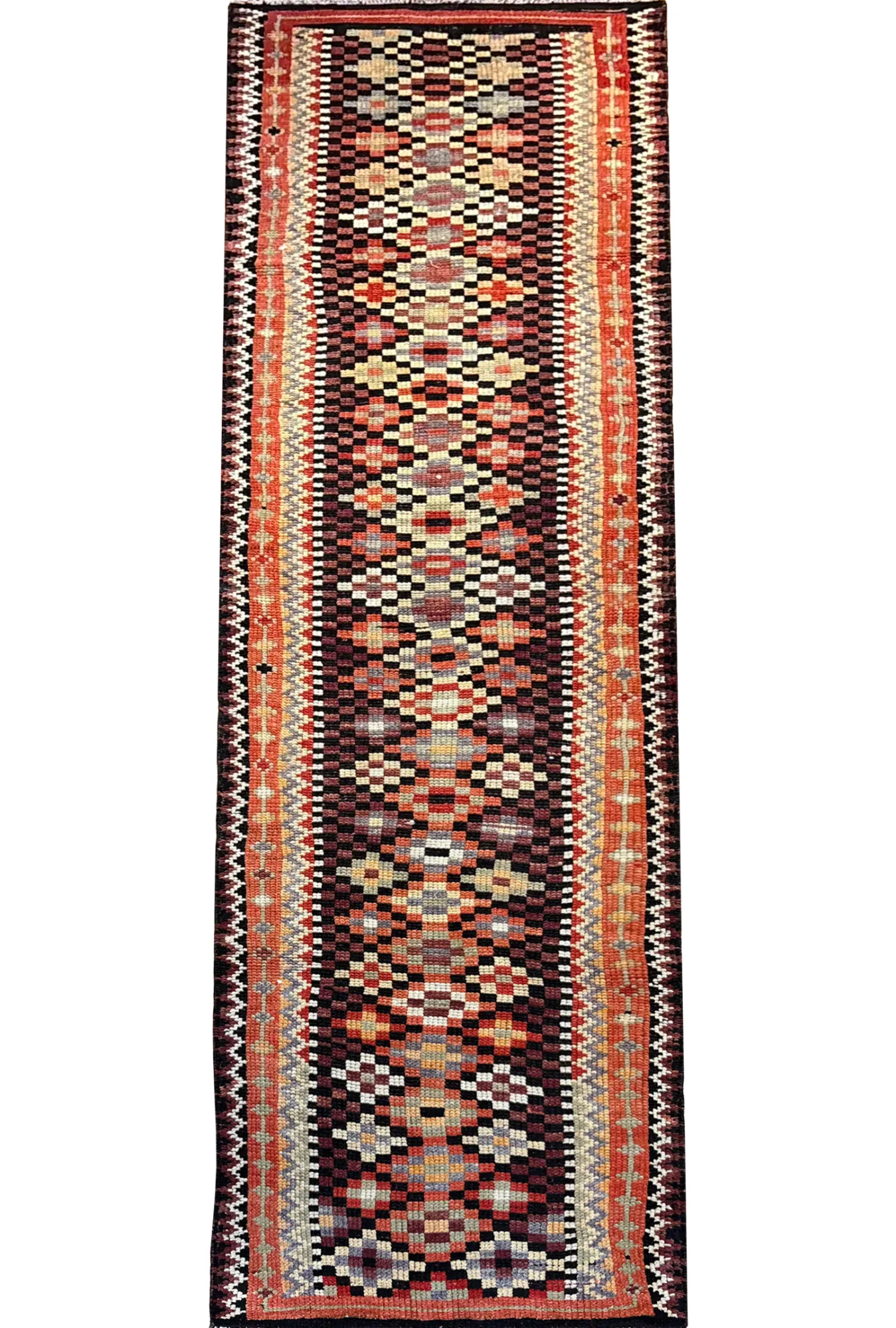Main rug