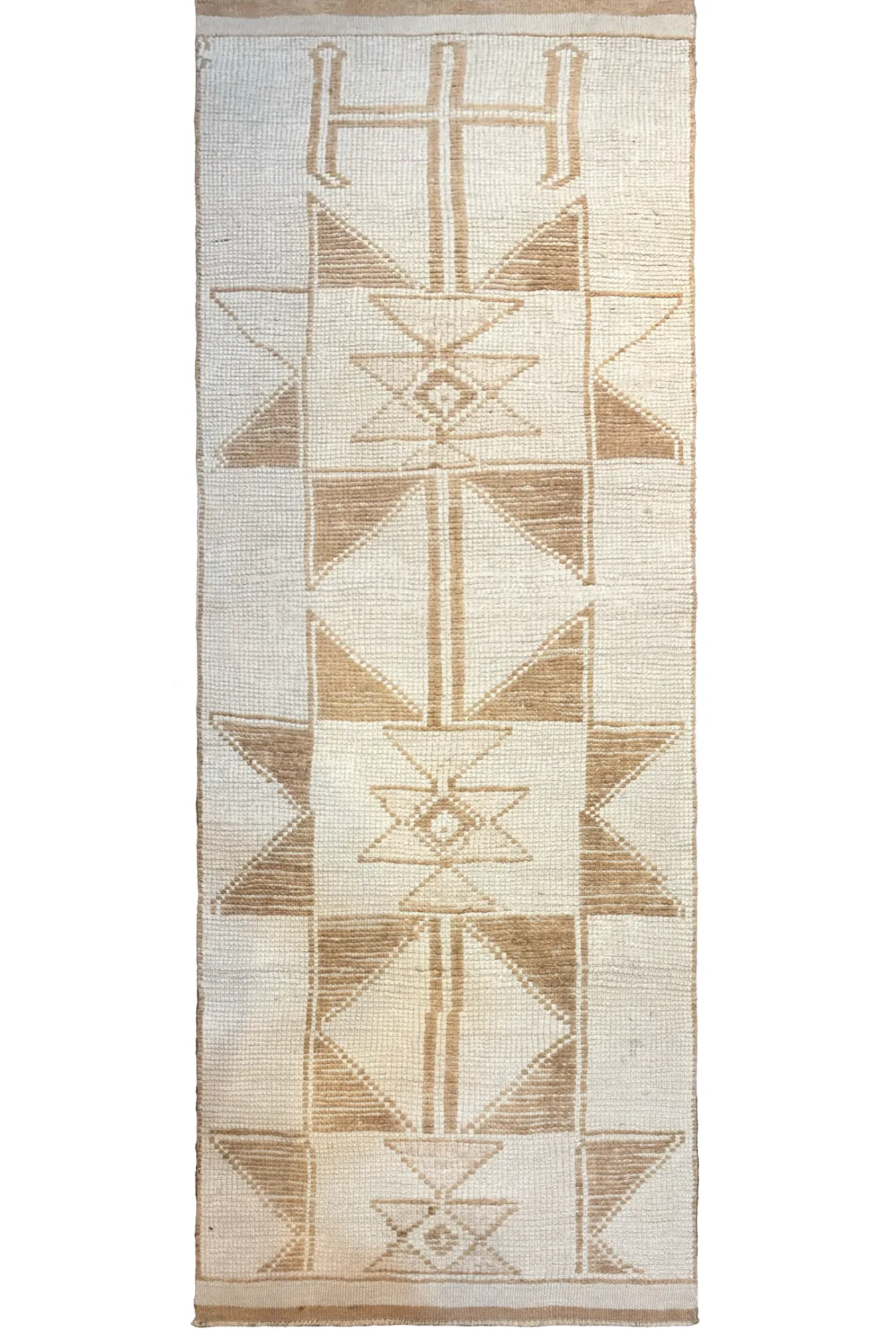 Main rug