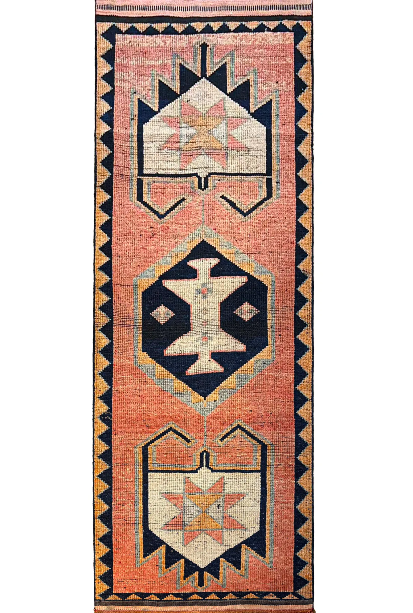 Main rug