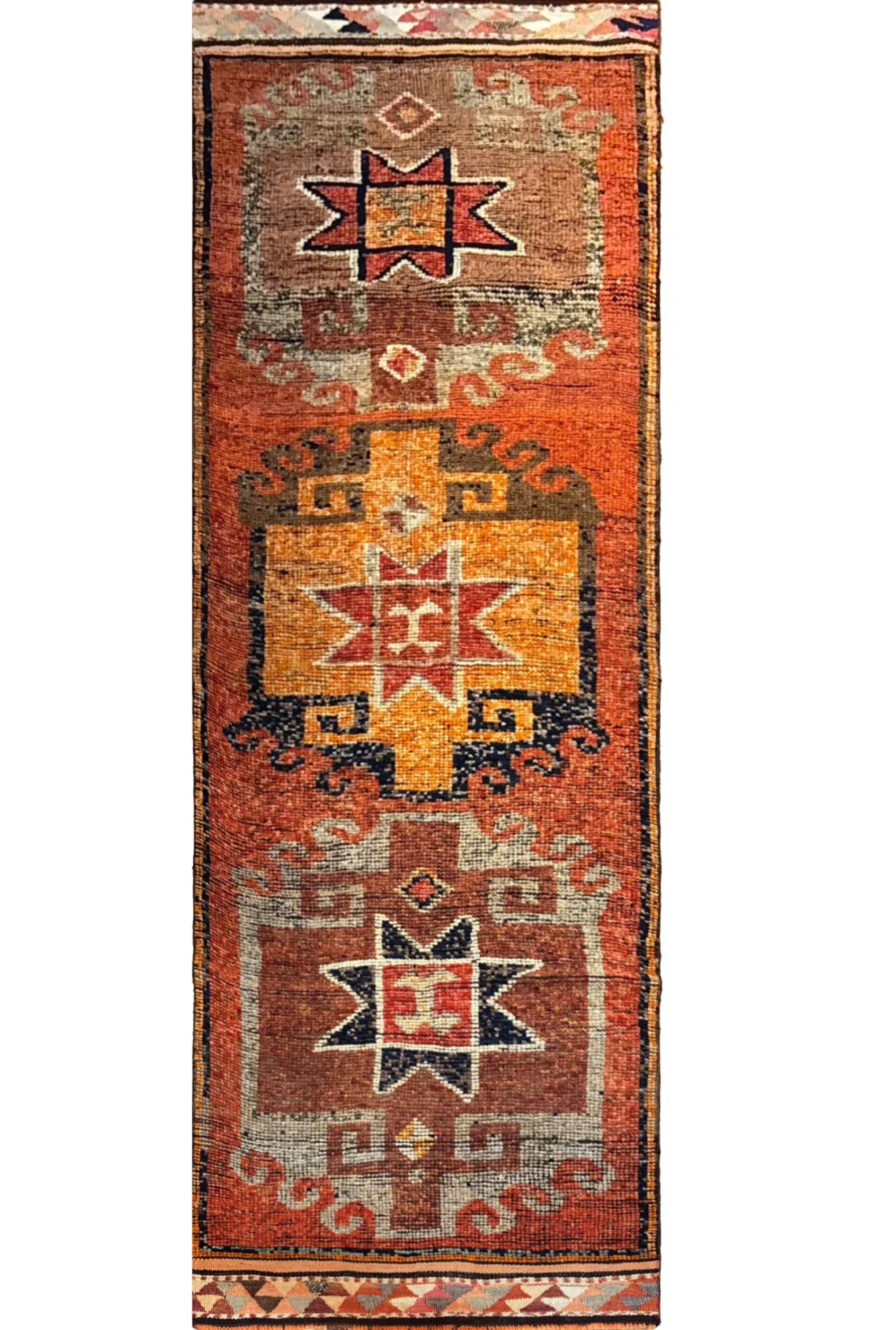 Main rug
