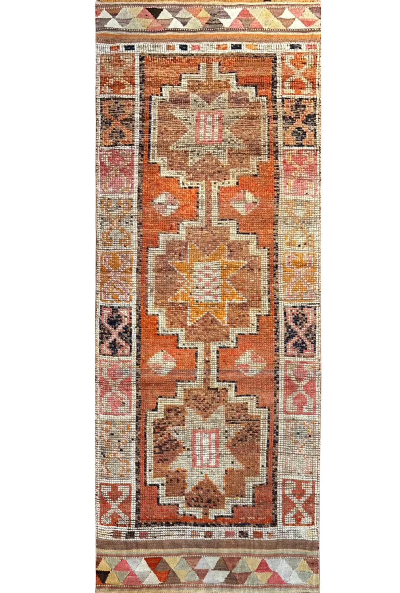 Main rug
