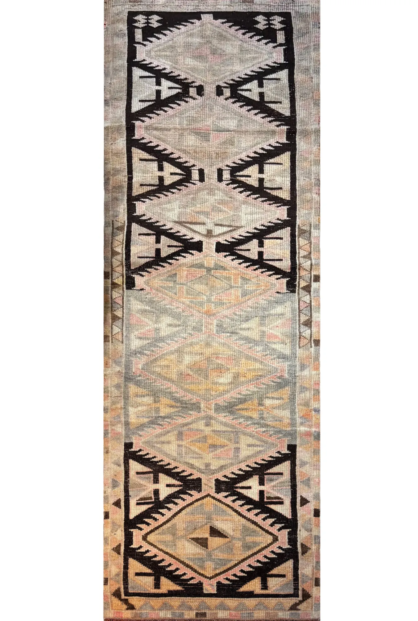 Main rug