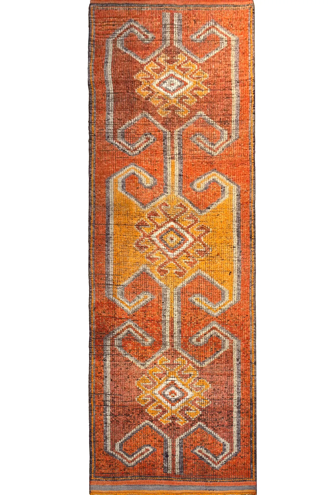 Main rug