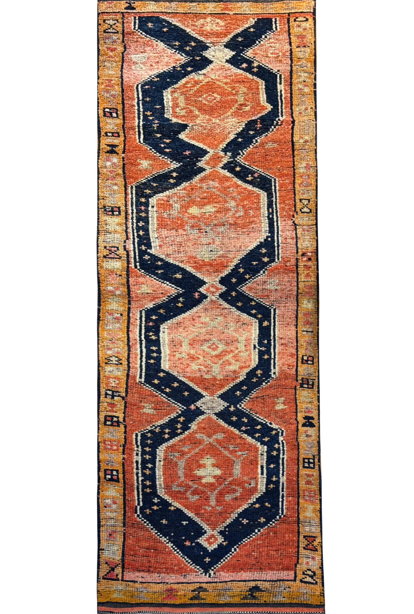 Main rug