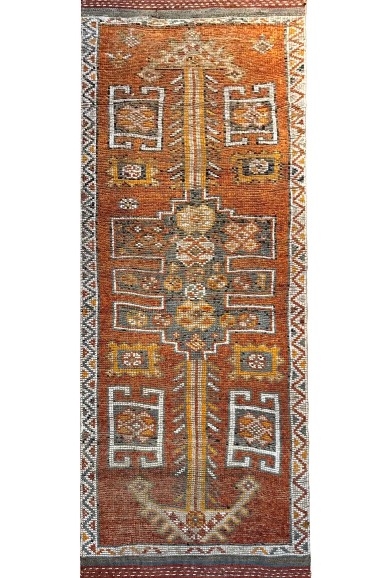 Main rug
