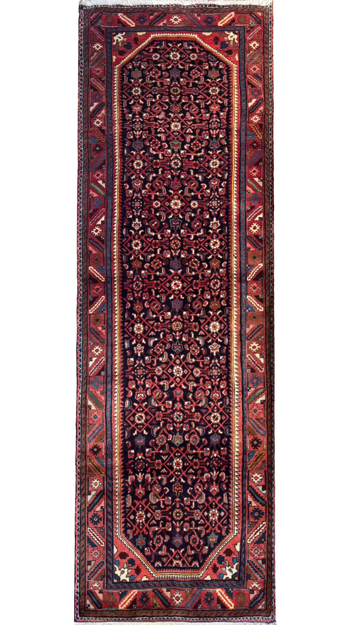 Main rug
