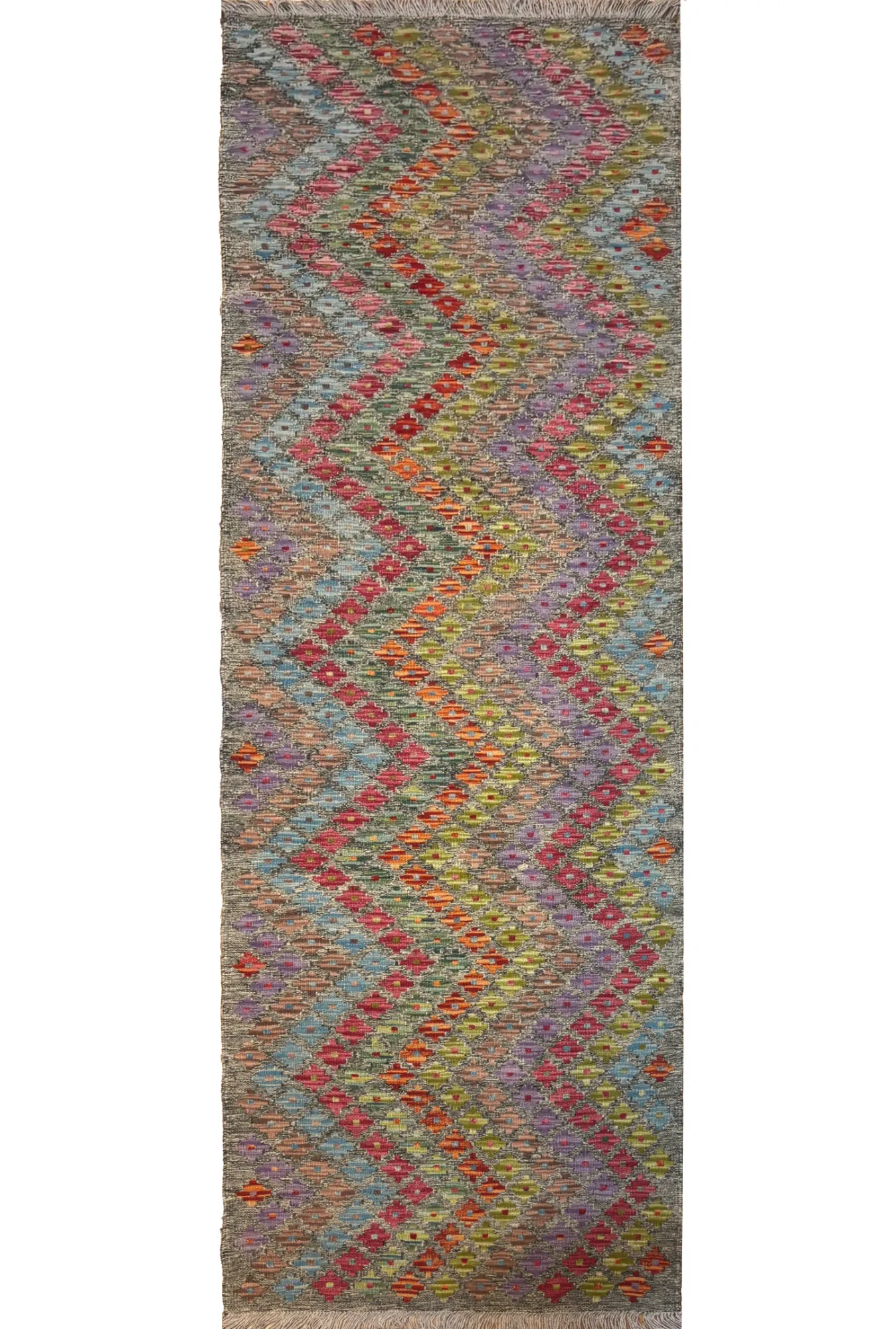 Main rug