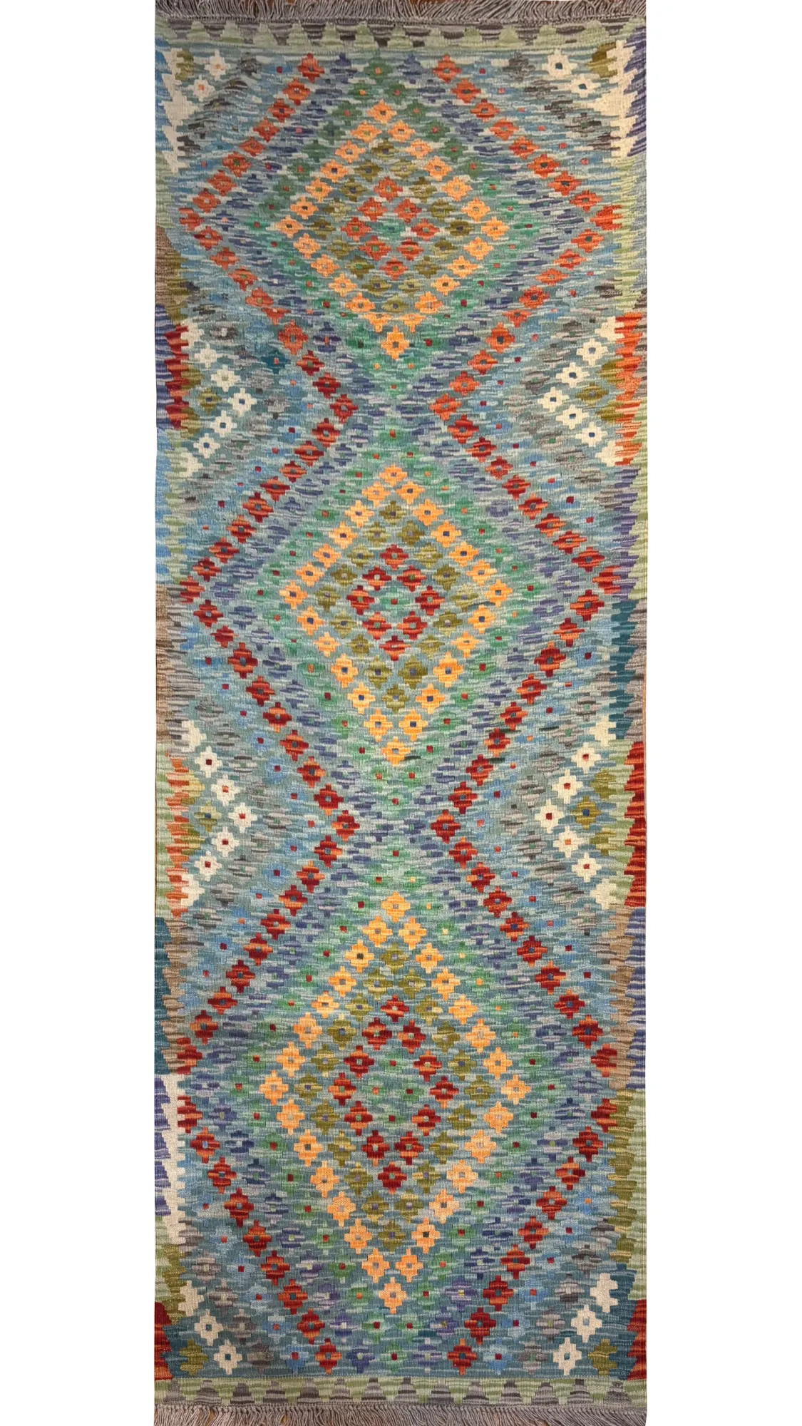 Main rug
