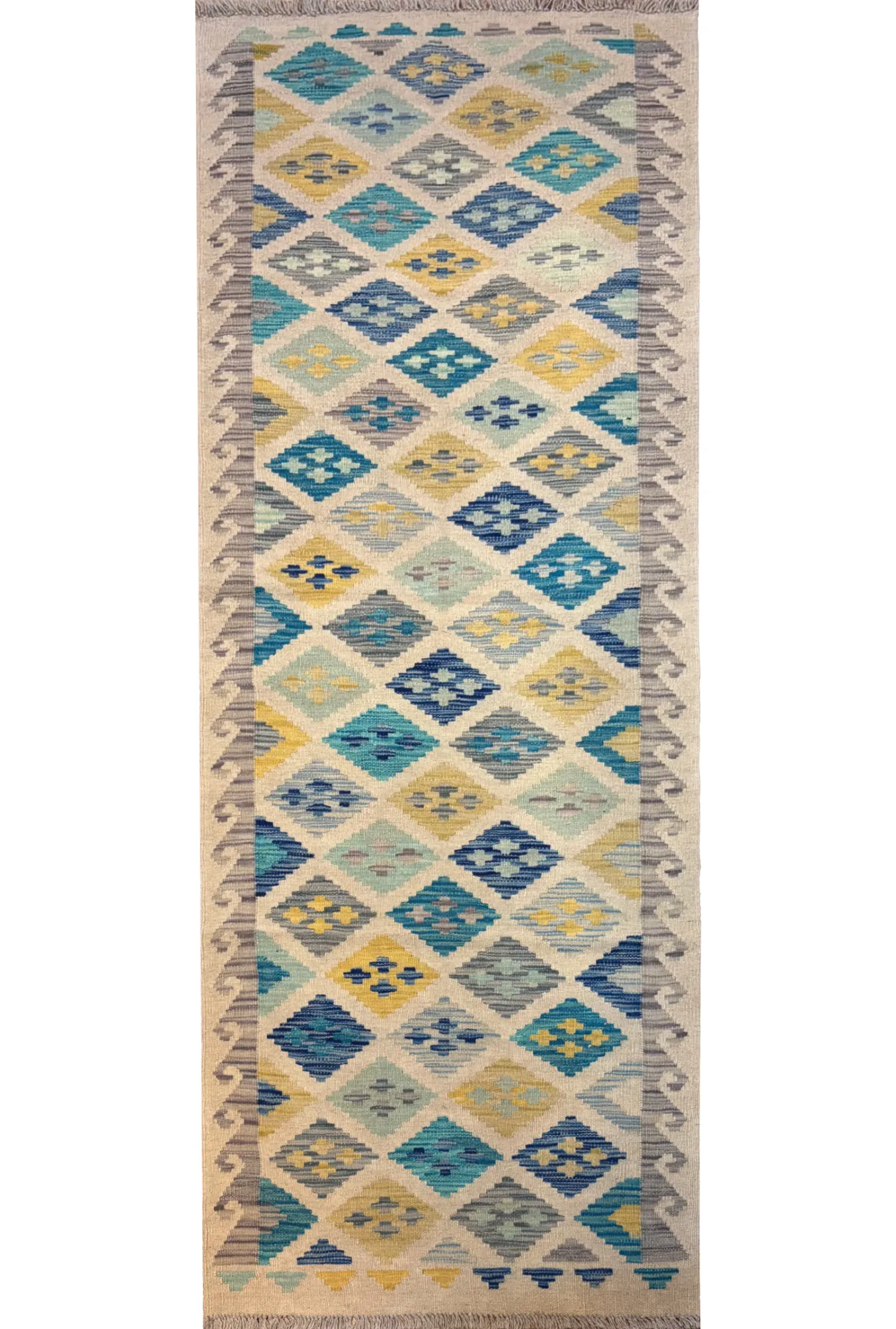 Main rug