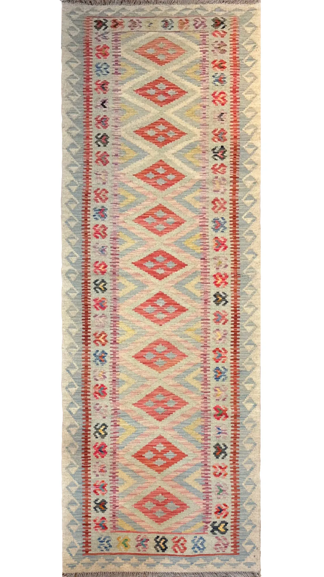 Main rug