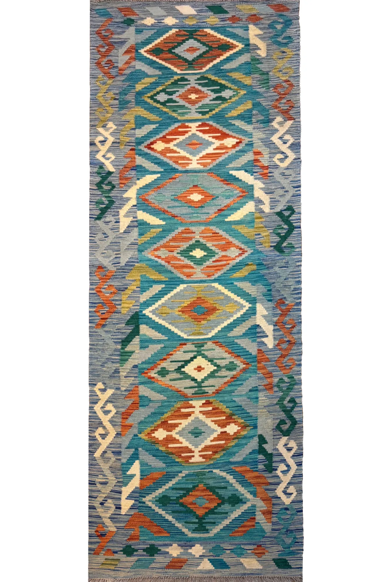 Main rug