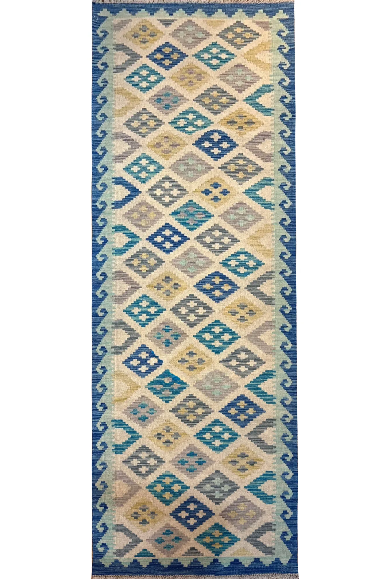 Main rug
