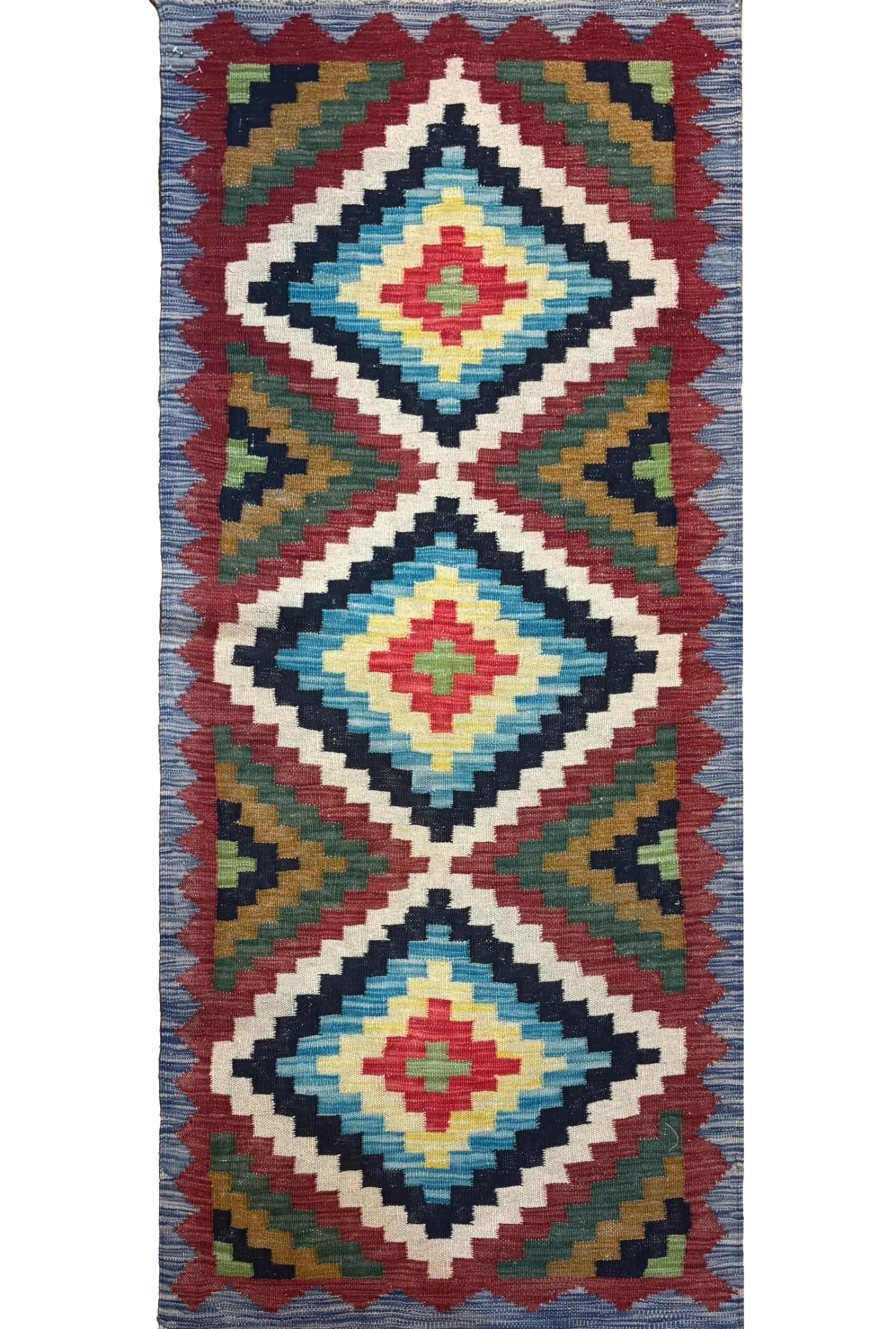 Main rug