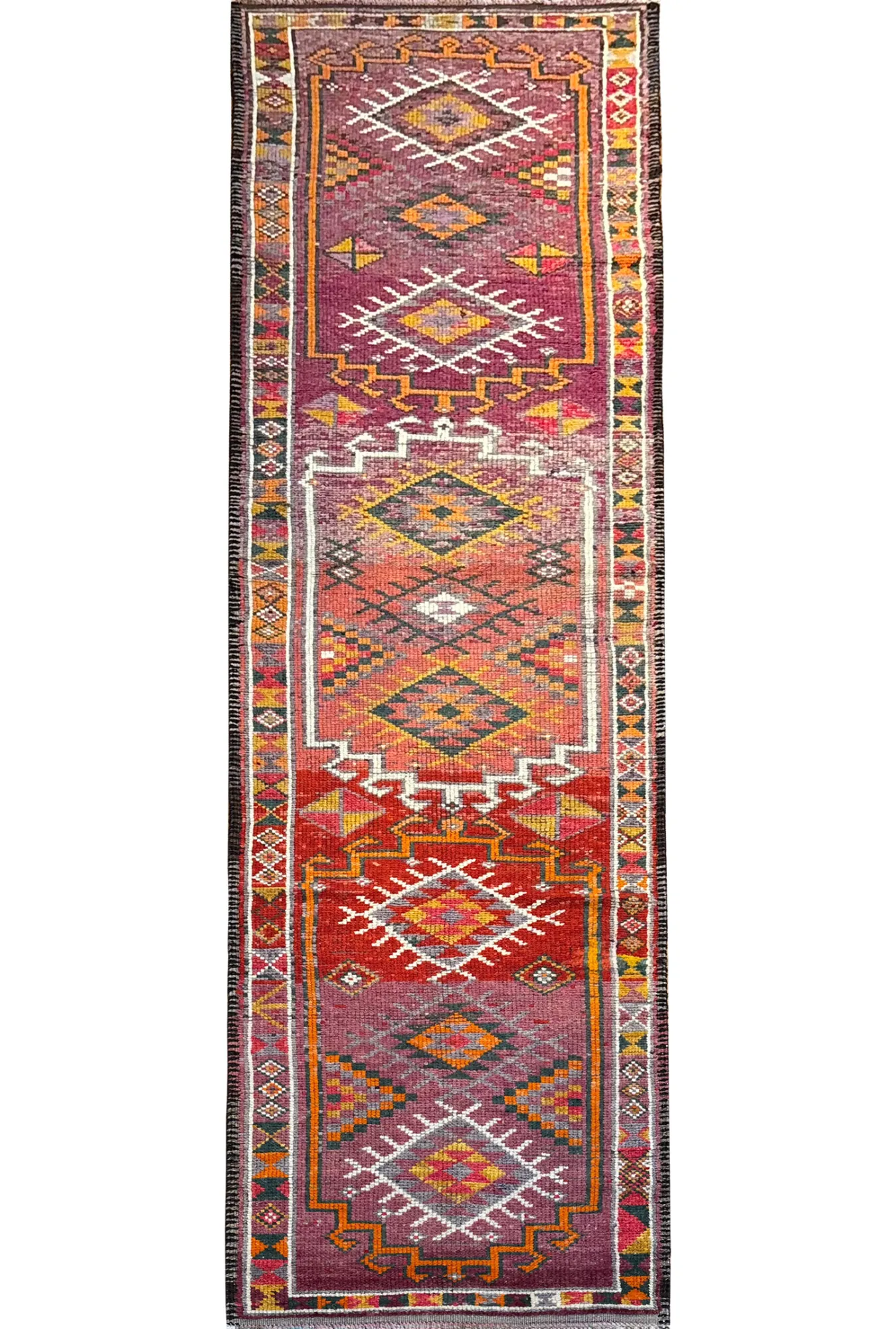 Main rug