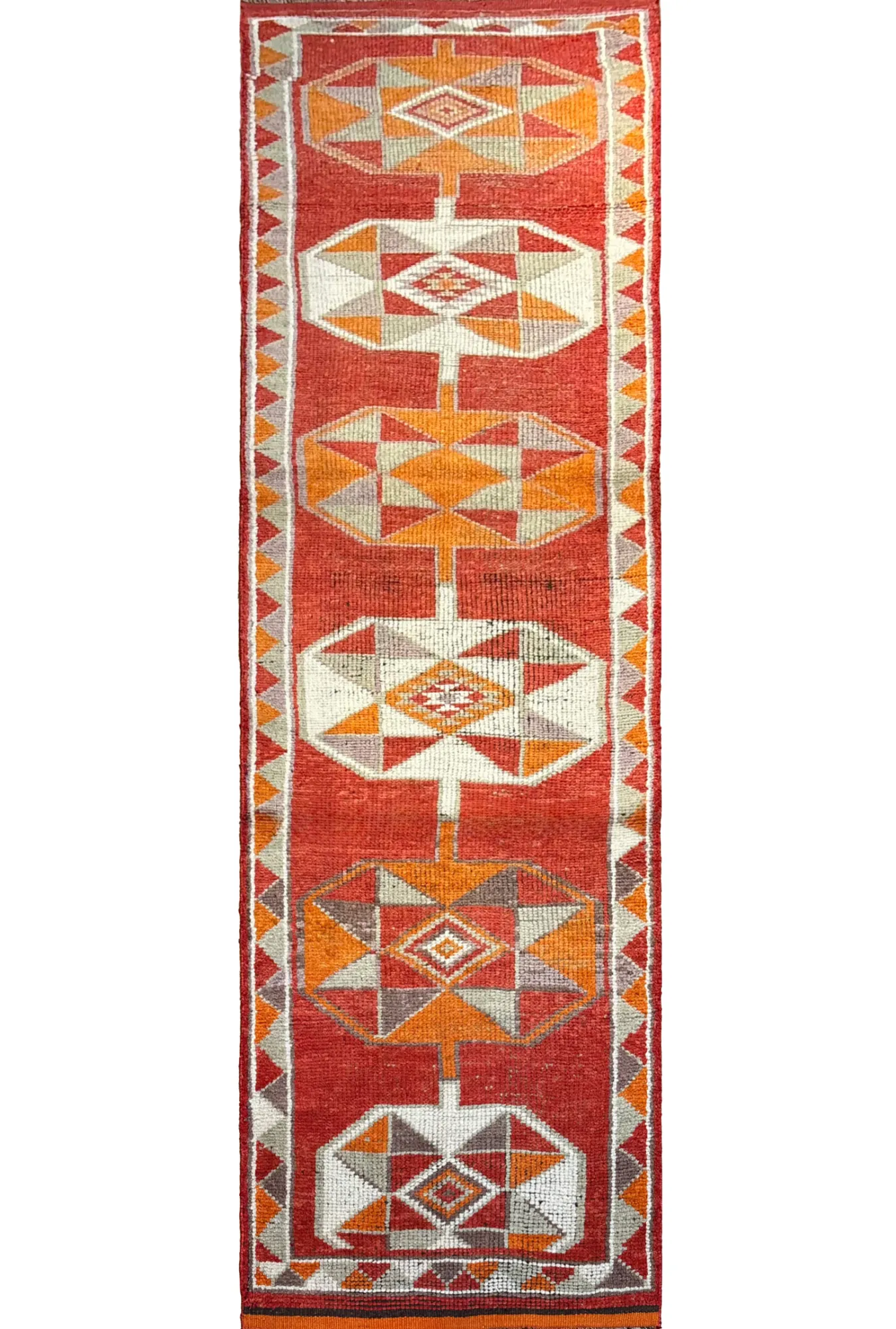 Main rug
