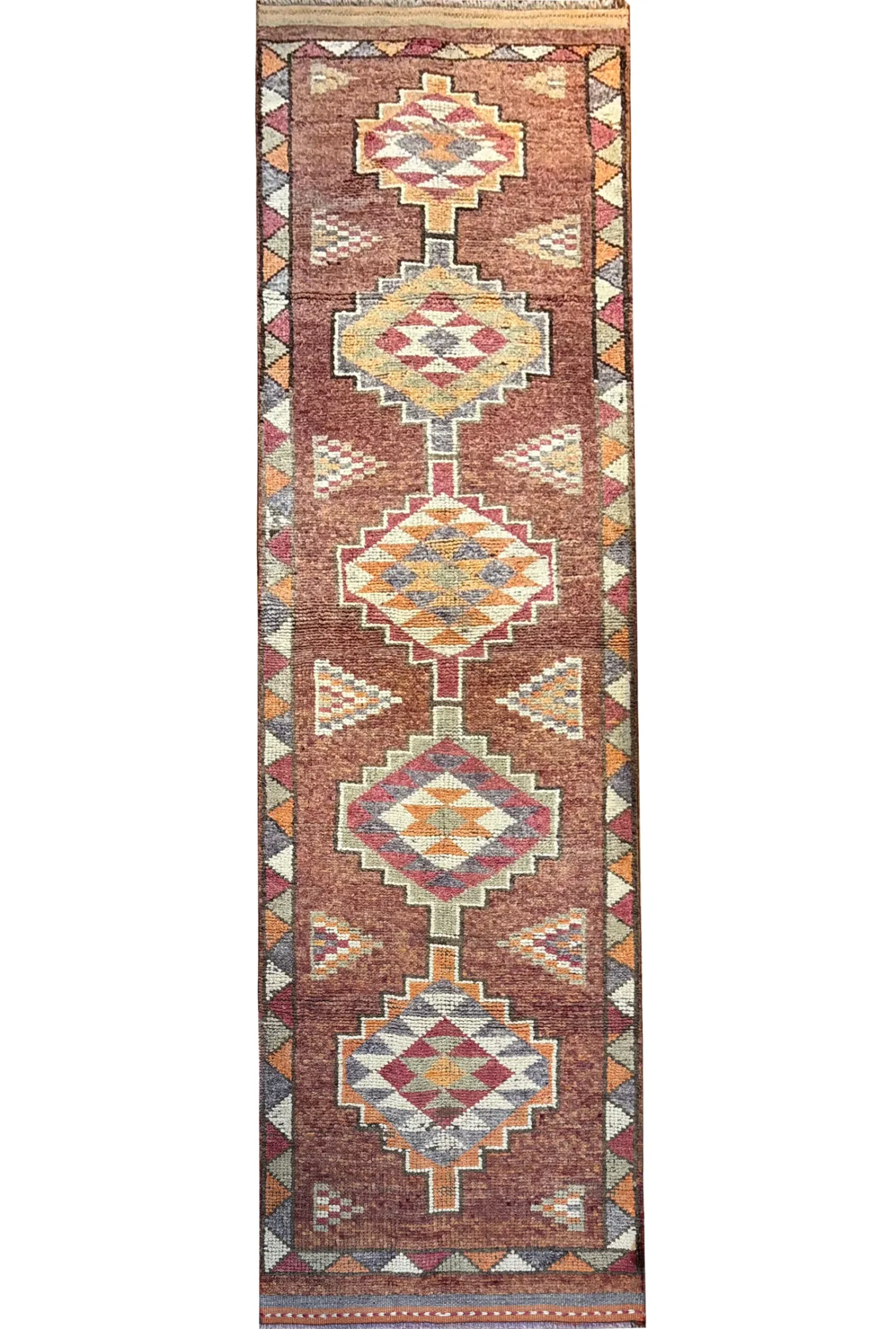 Main rug