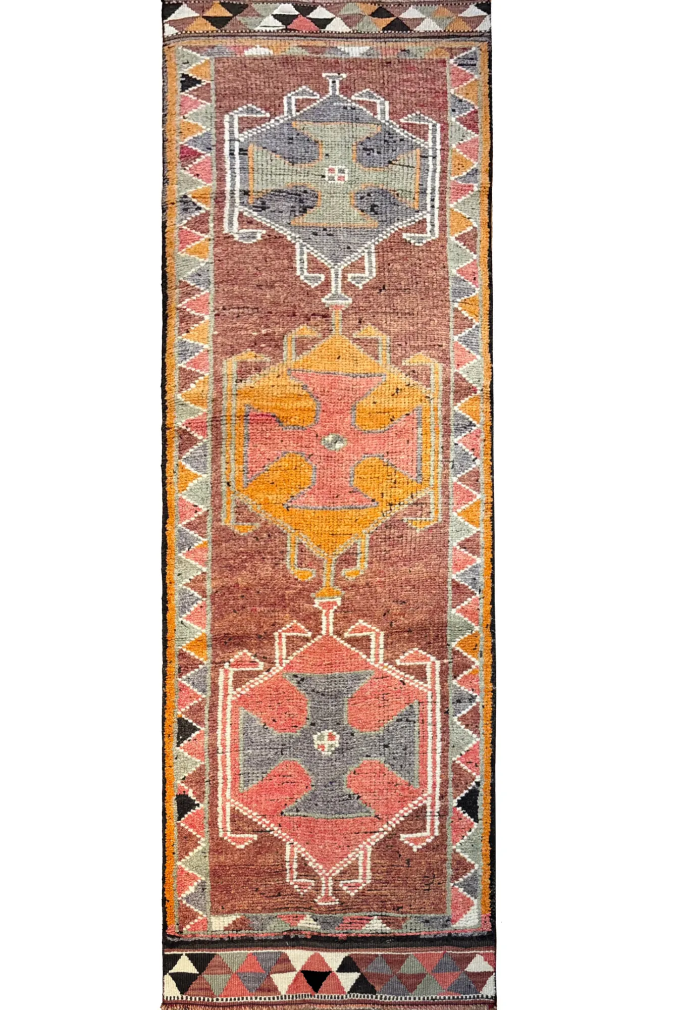 Main rug