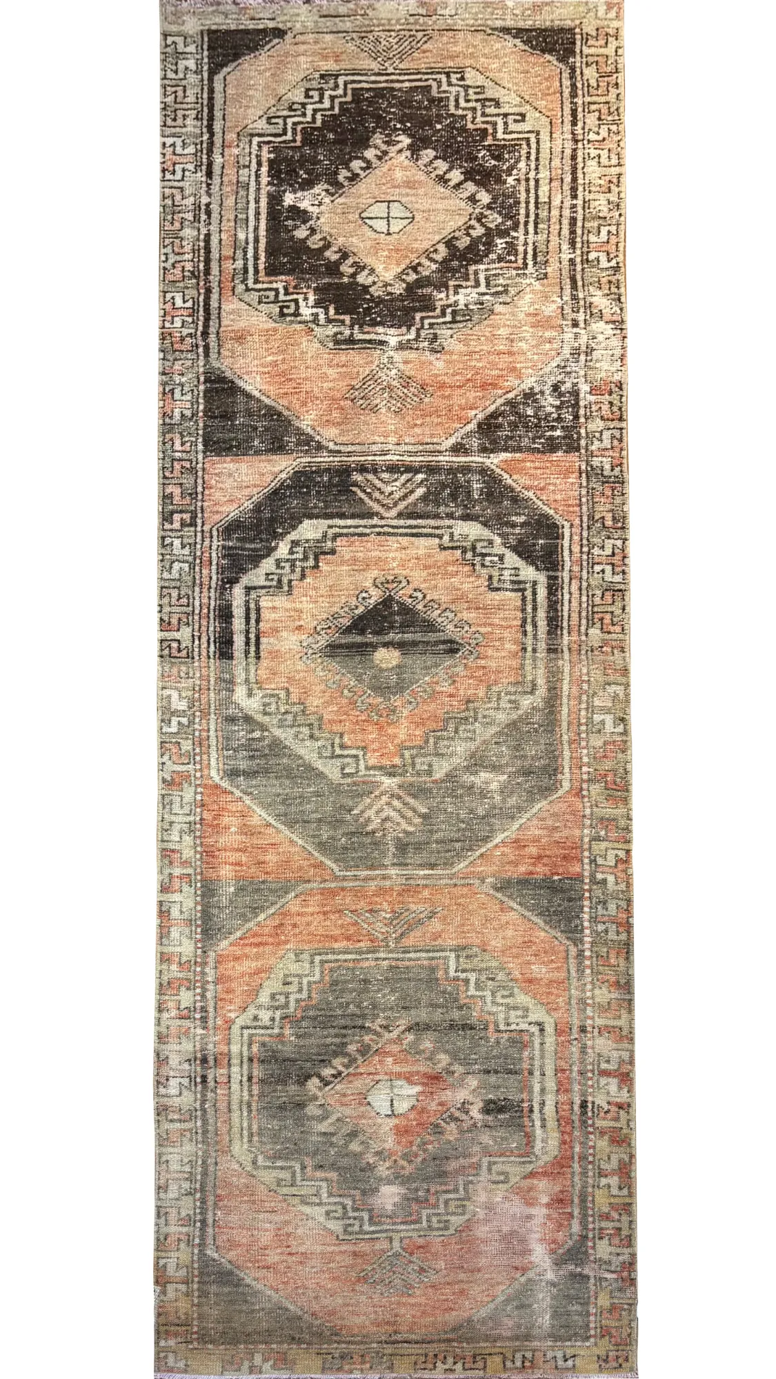 Main rug