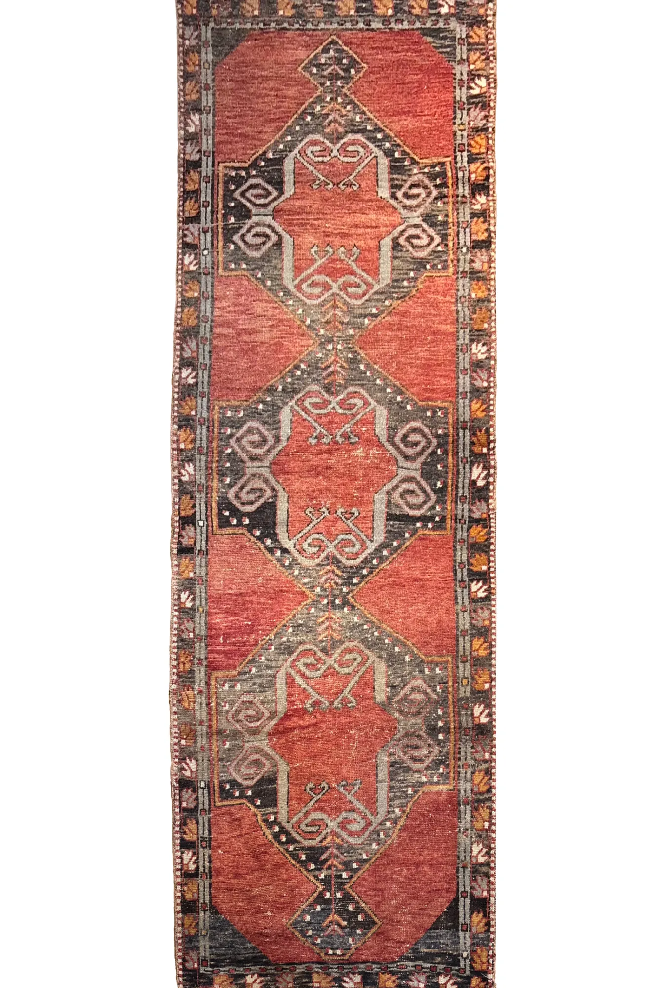 Main rug