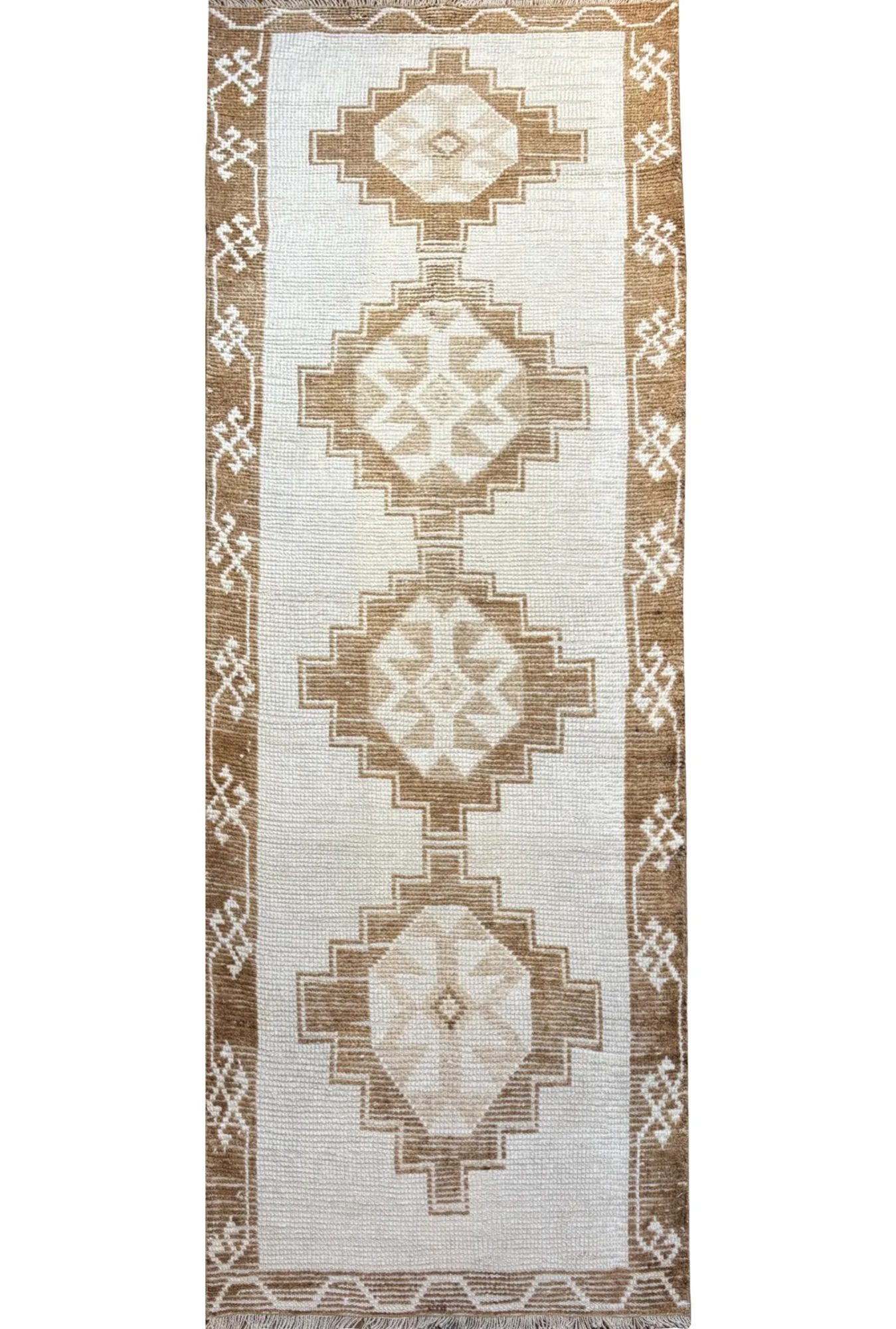 Main rug