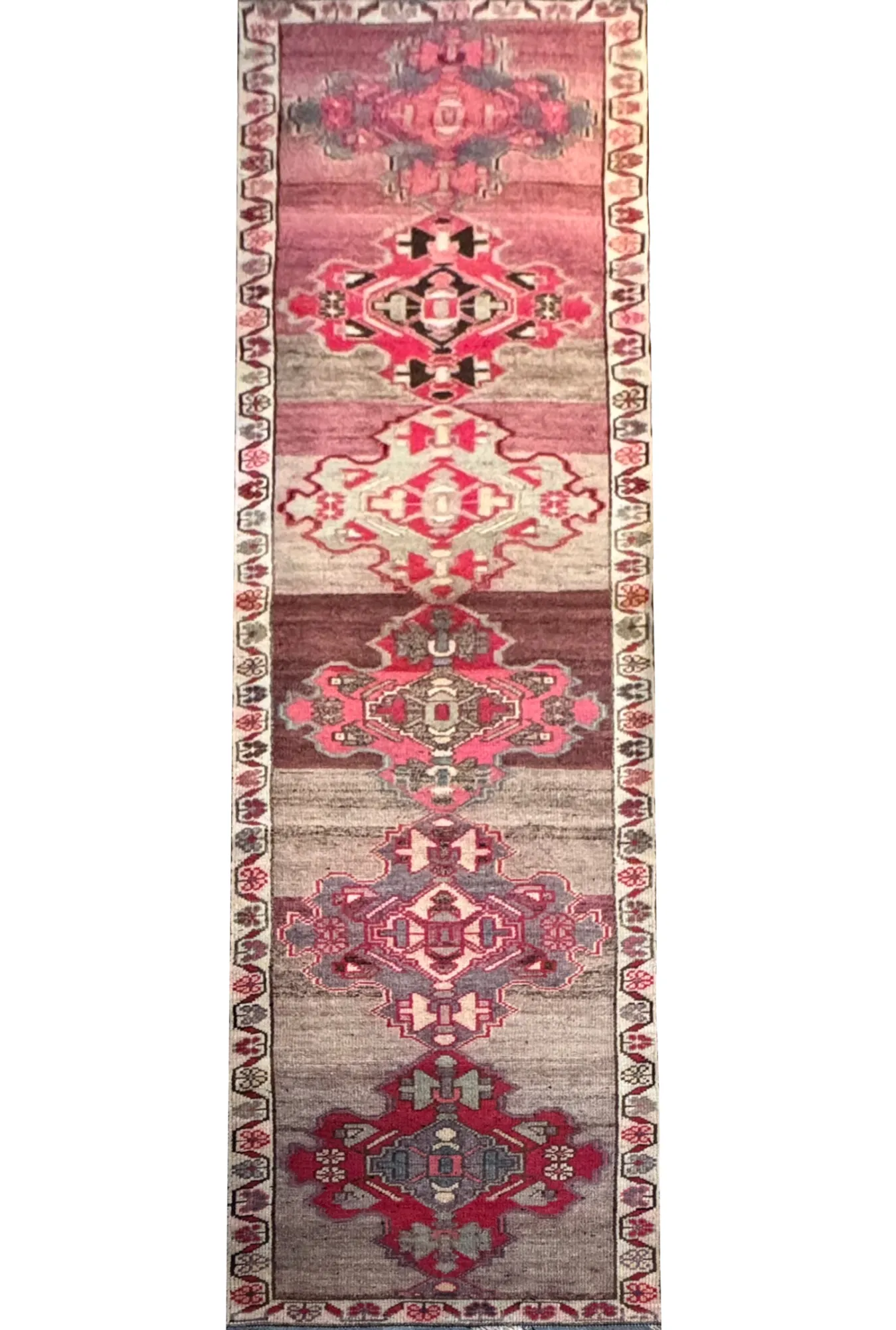 Main rug
