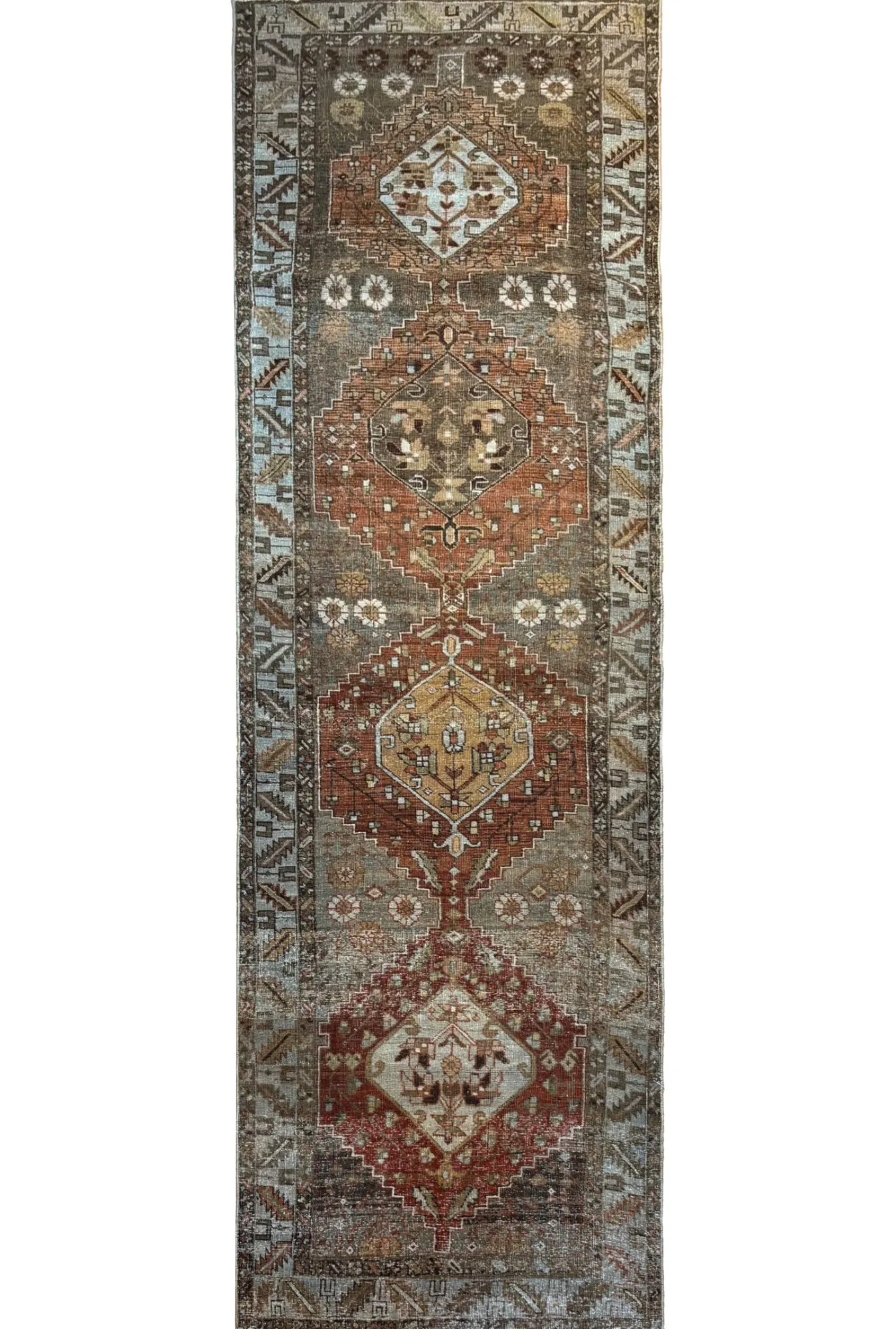 Main rug