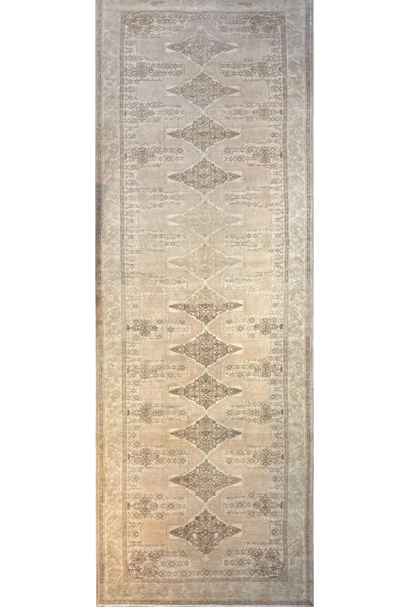 Main rug