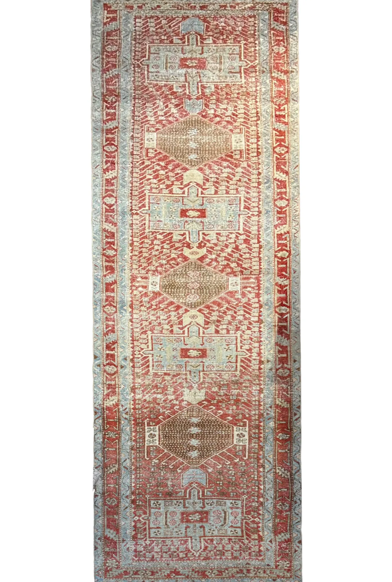 Main rug